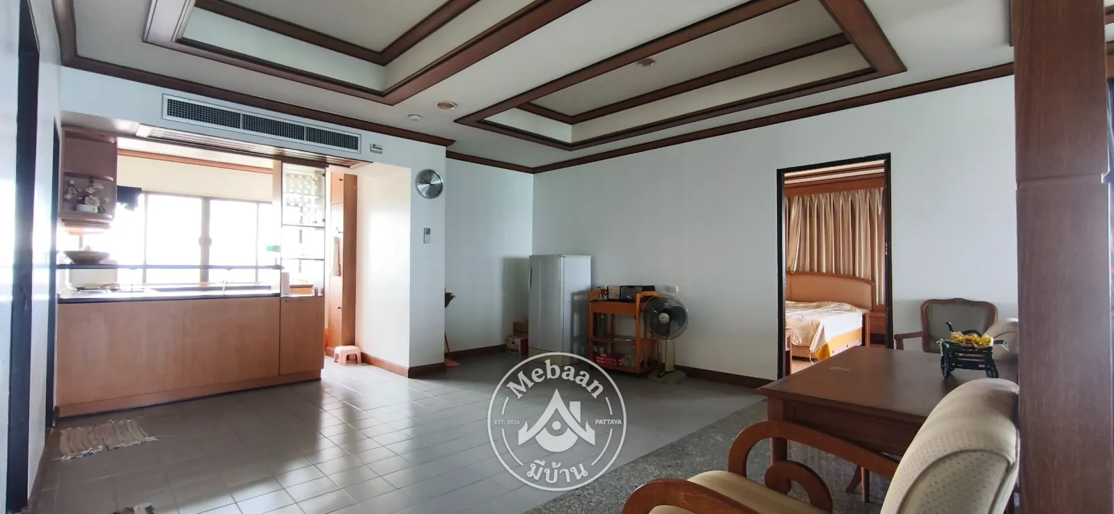 Palatial 3-Bed Oceanfront Luxury Residence at Beach Villa Vibhavadi — 8