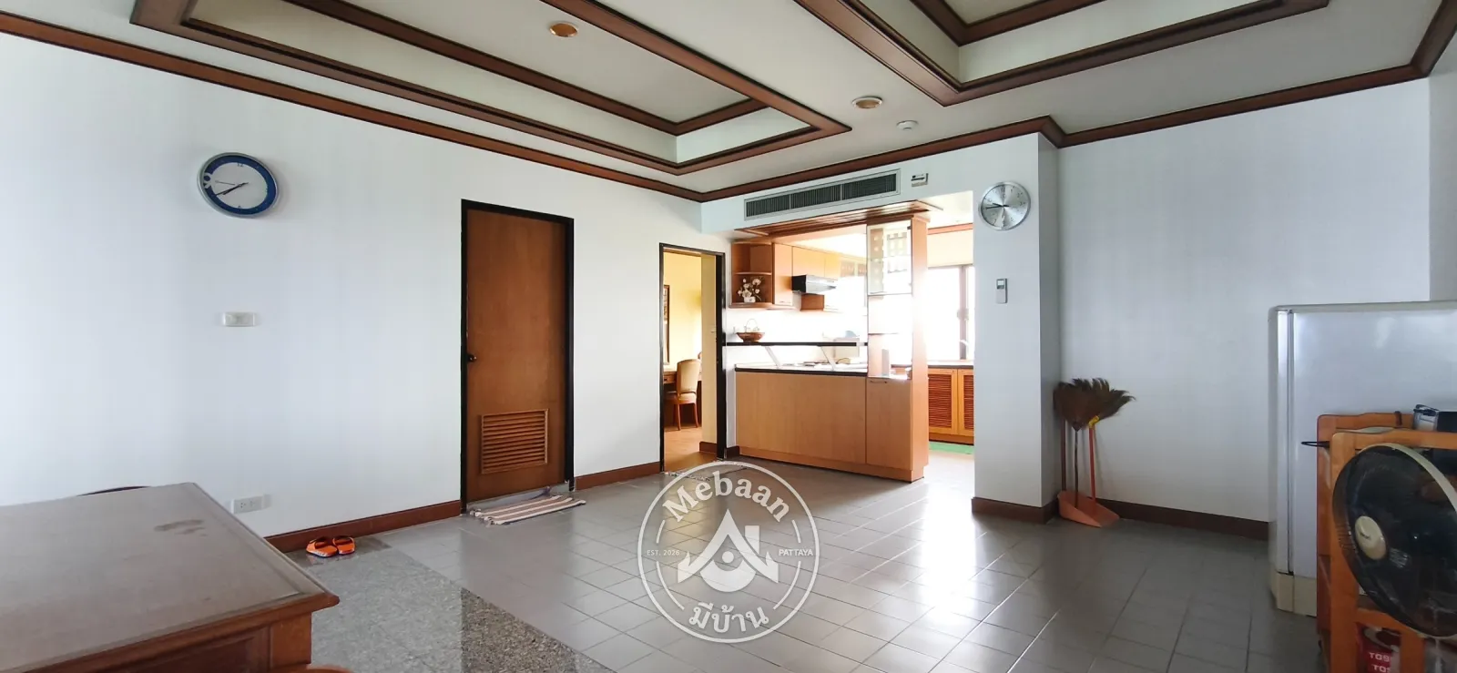 Palatial 3-Bed Oceanfront Luxury Residence at Beach Villa Vibhavadi — 9