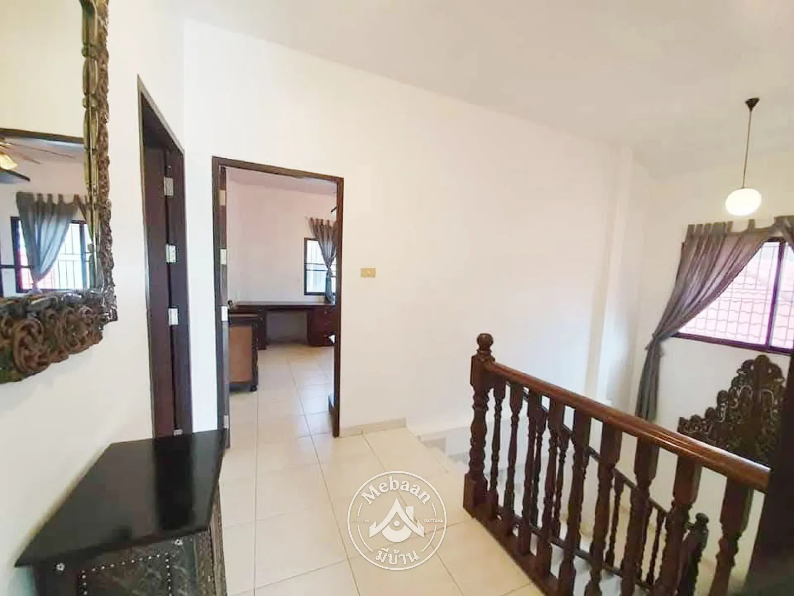 💥💫 4 Bedroom House with Private Swimming Pool for Rent close to Jomtien Beach Jomtien and Pratamnak Hill, Pattaya 💥 — 14