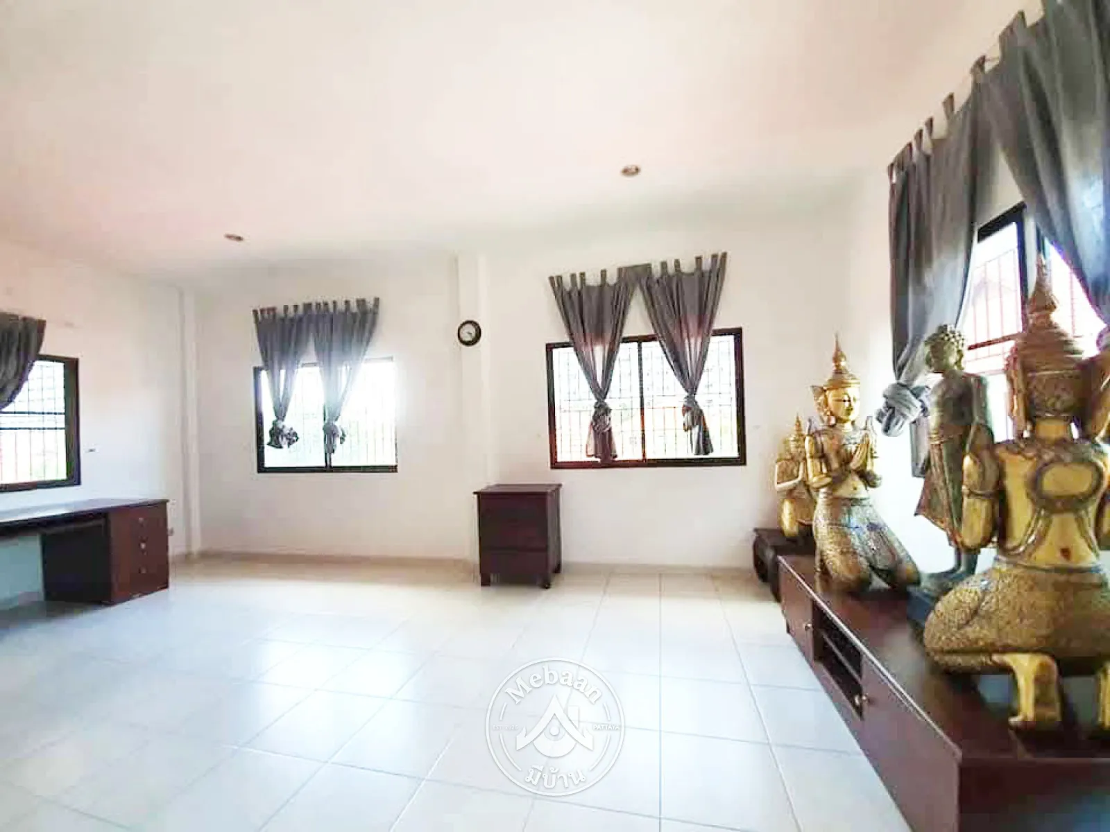 💥💫 4 Bedroom House with Private Swimming Pool for Rent close to Jomtien Beach Jomtien and Pratamnak Hill, Pattaya 💥 — 18