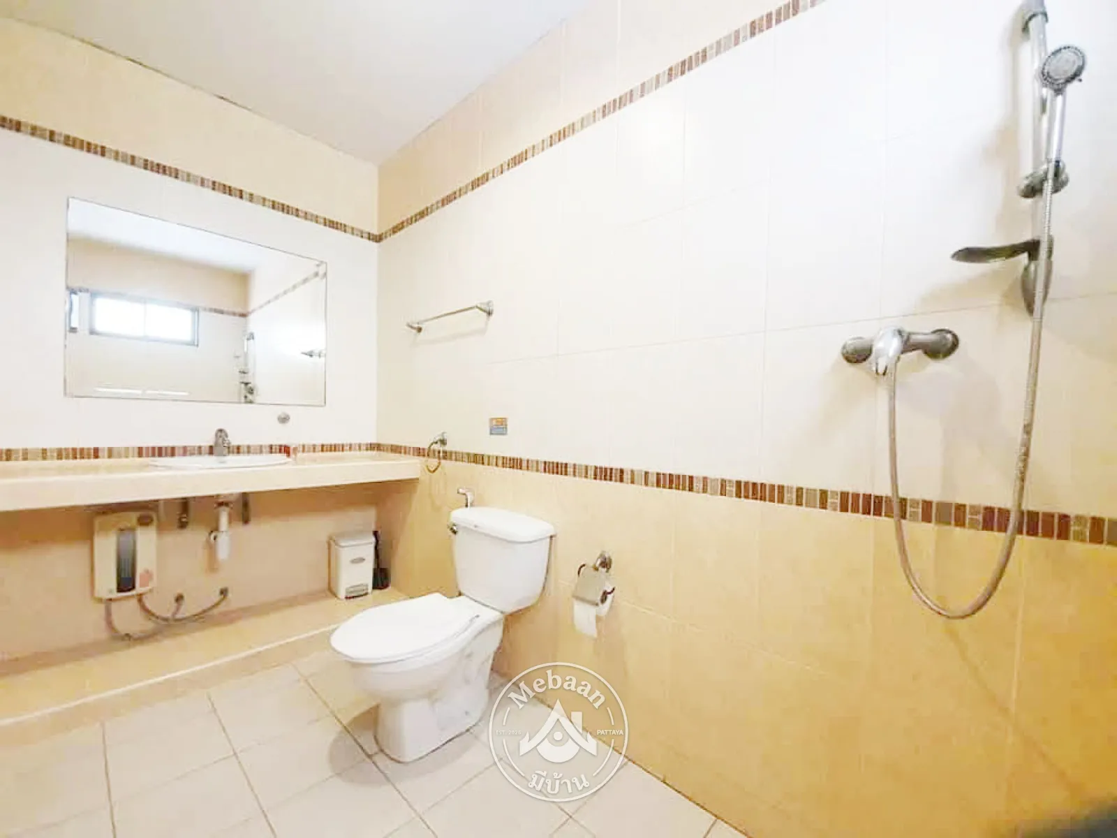 💥💫 4 Bedroom House with Private Swimming Pool for Rent close to Jomtien Beach Jomtien and Pratamnak Hill, Pattaya 💥 — 21
