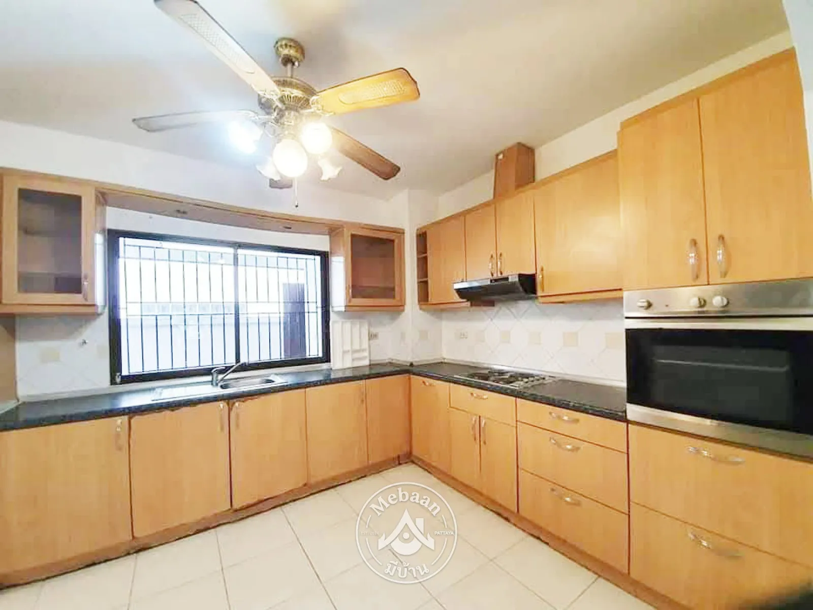 💥💫 4 Bedroom House with Private Swimming Pool for Rent close to Jomtien Beach Jomtien and Pratamnak Hill, Pattaya 💥 — 27