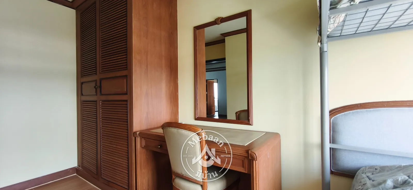 Palatial 3-Bed Oceanfront Luxury Residence at Beach Villa Vibhavadi — 14