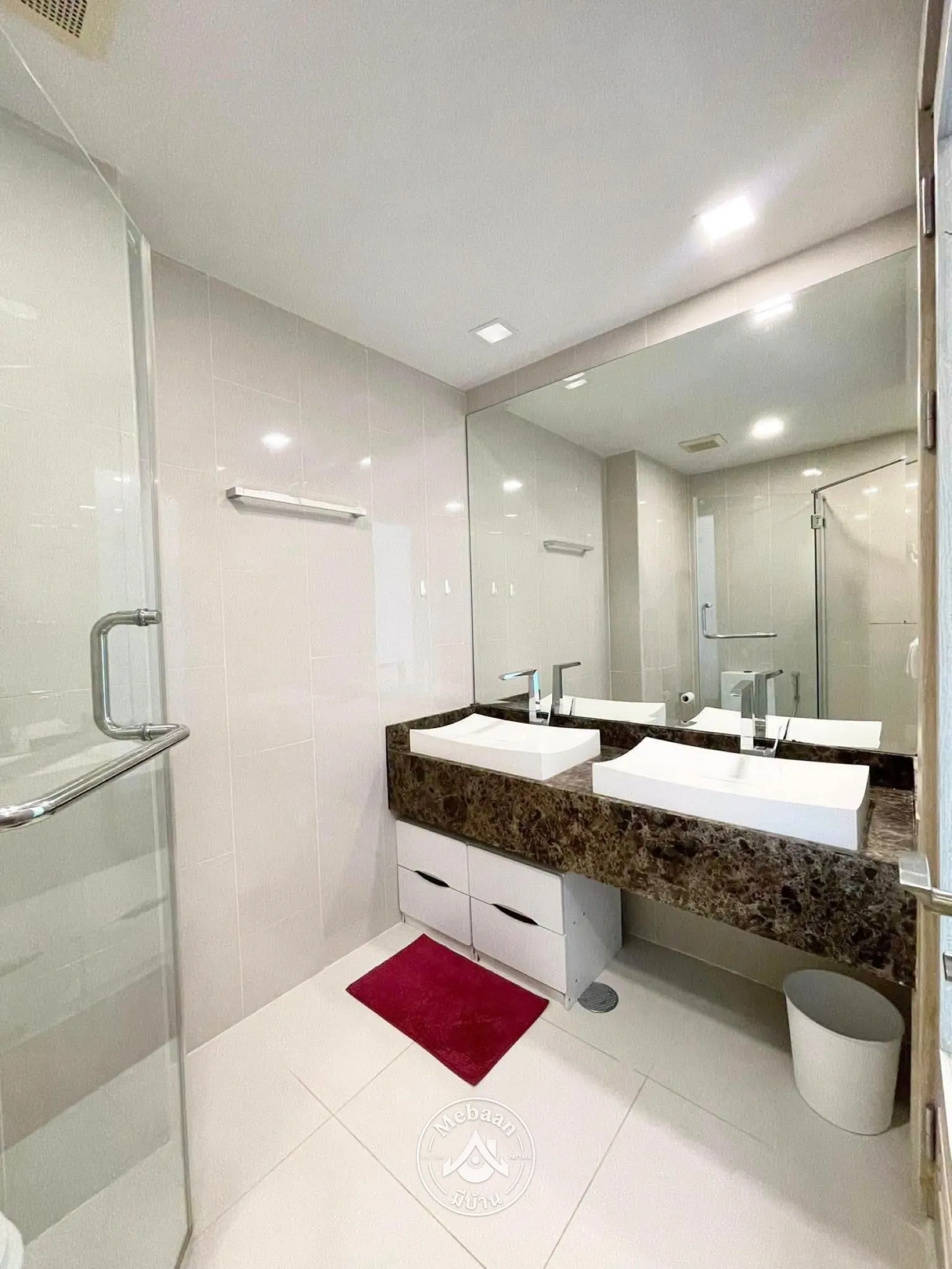 ✨💫🏖️Sea View 1 Bedroom for Sale in Pratamnak Hill, Pattaya — 7