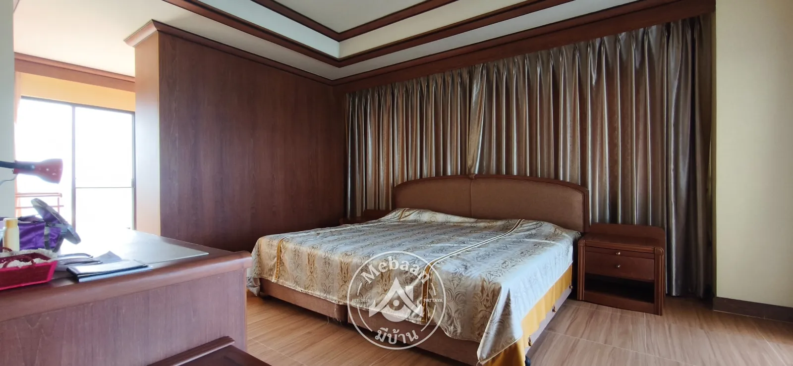 Palatial 3-Bed Oceanfront Luxury Residence at Beach Villa Vibhavadi — 15