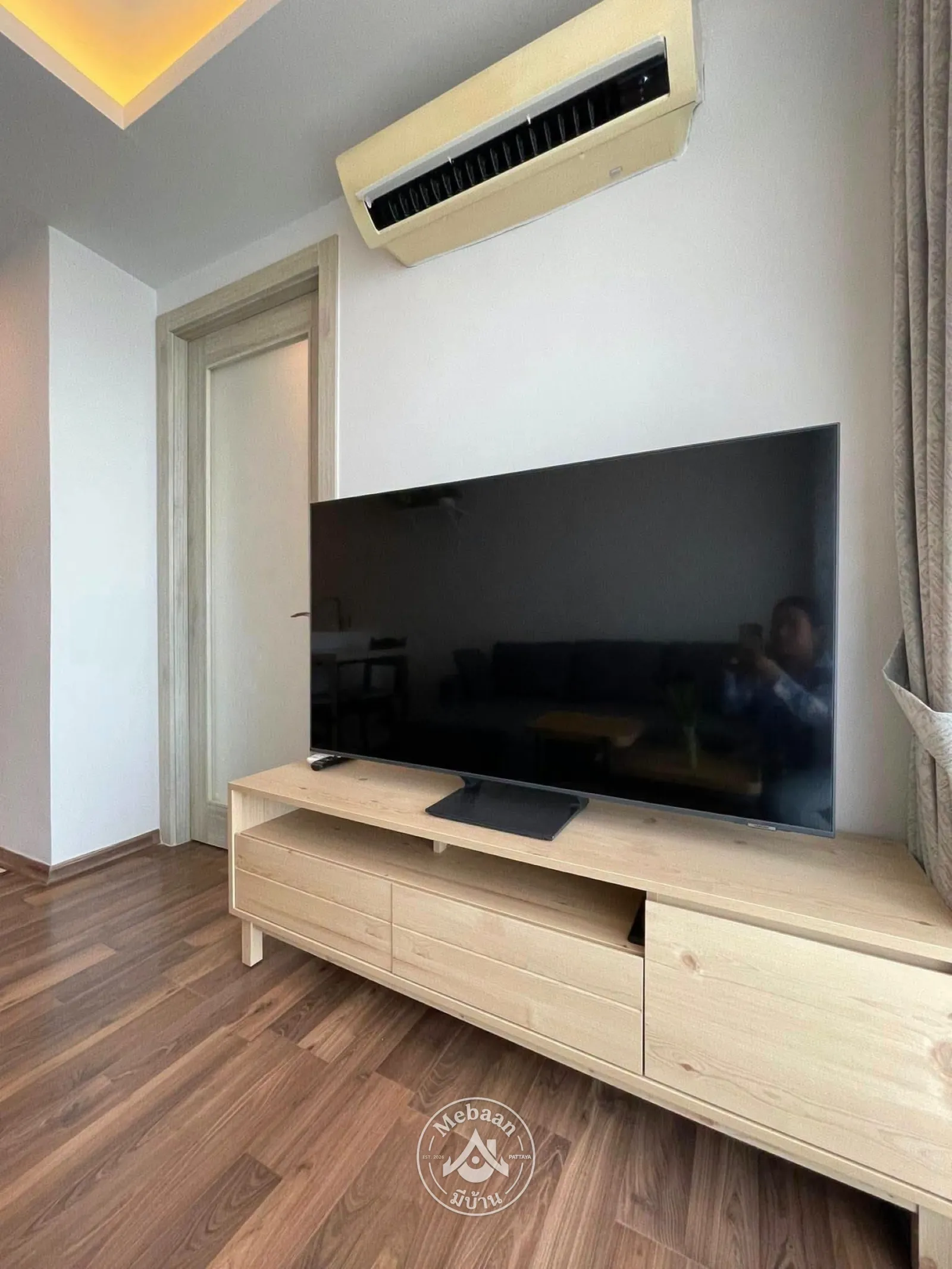 ✨💫🏖️Sea View 1 Bedroom for Sale in Pratamnak Hill, Pattaya — 15
