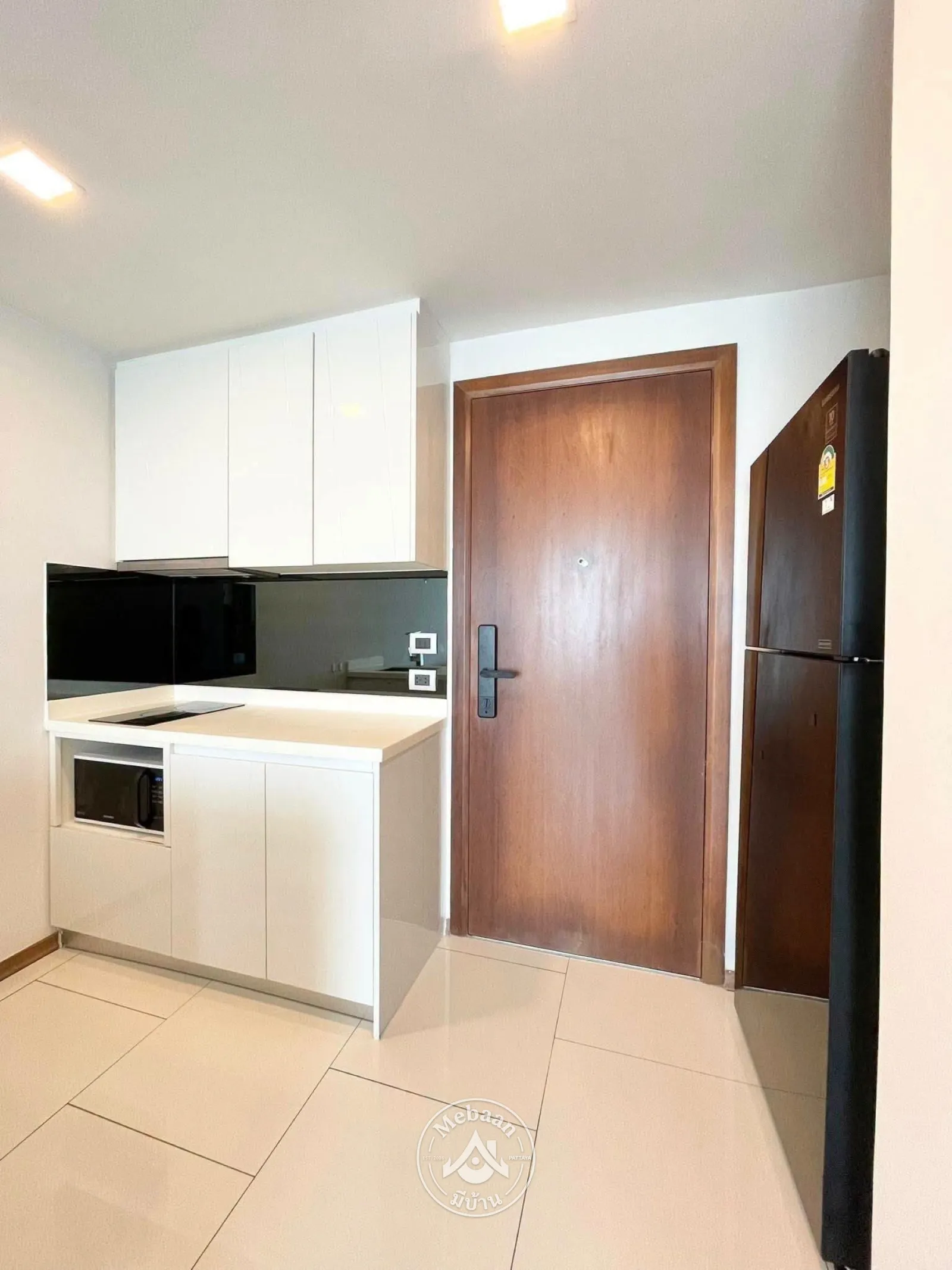 ✨💫🏖️Sea View 1 Bedroom for Sale in Pratamnak Hill, Pattaya — 18
