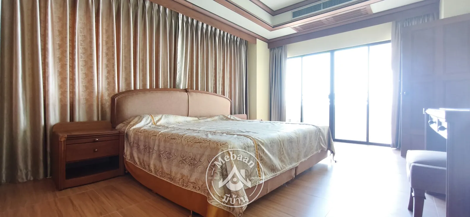 Palatial 3-Bed Oceanfront Luxury Residence at Beach Villa Vibhavadi — 16