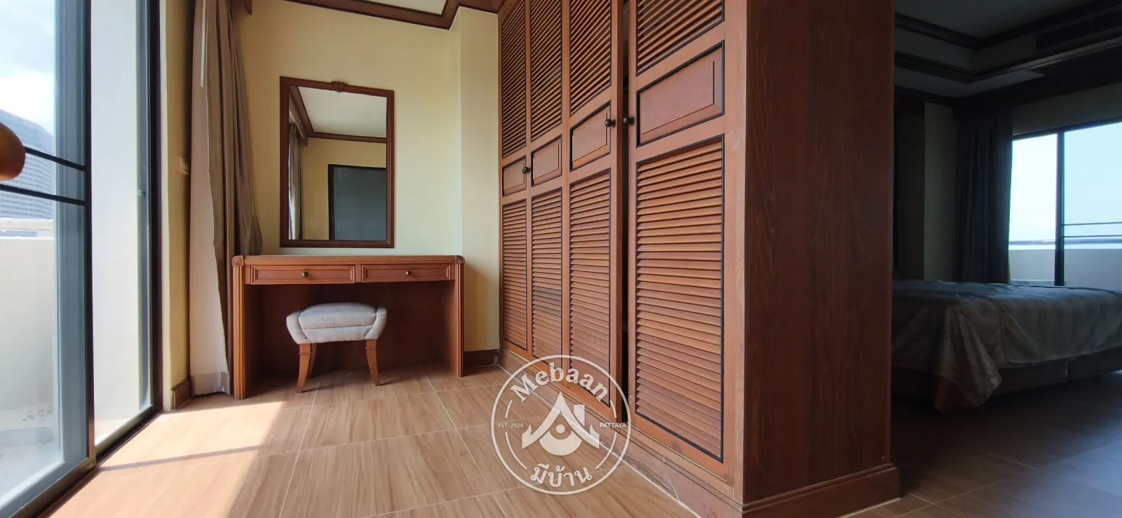 Palatial 3-Bed Oceanfront Luxury Residence at Beach Villa Vibhavadi — 17