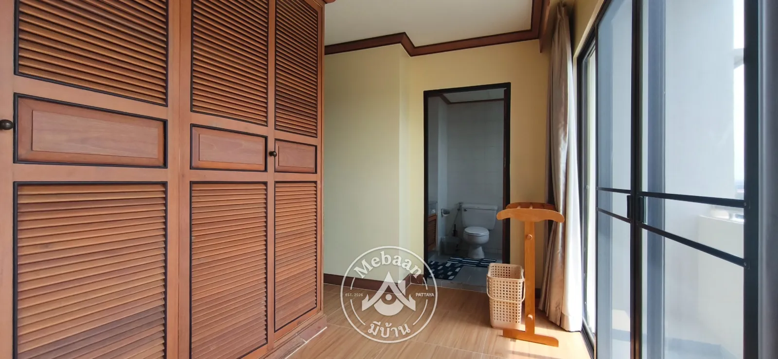 Palatial 3-Bed Oceanfront Luxury Residence at Beach Villa Vibhavadi — 18