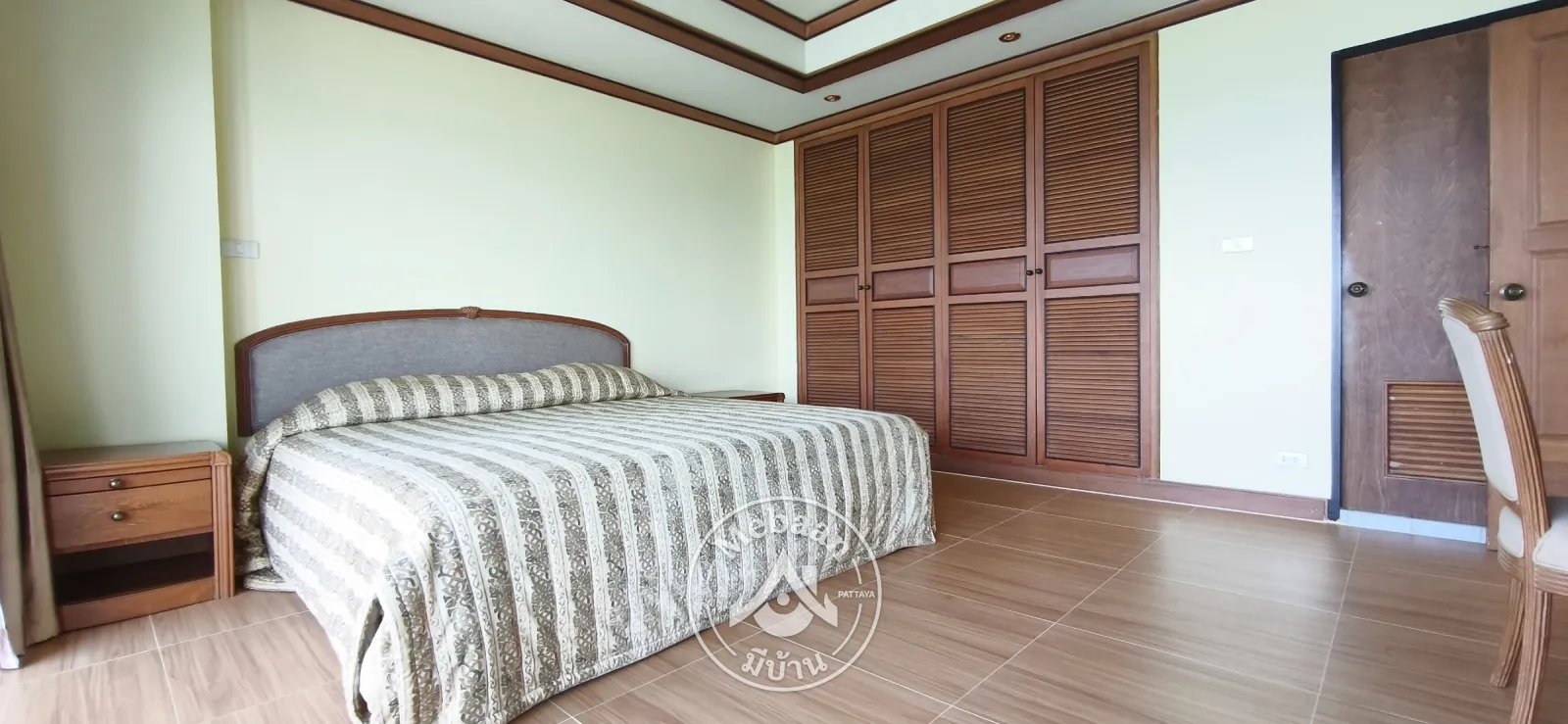 Palatial 3-Bed Oceanfront Luxury Residence at Beach Villa Vibhavadi — 20