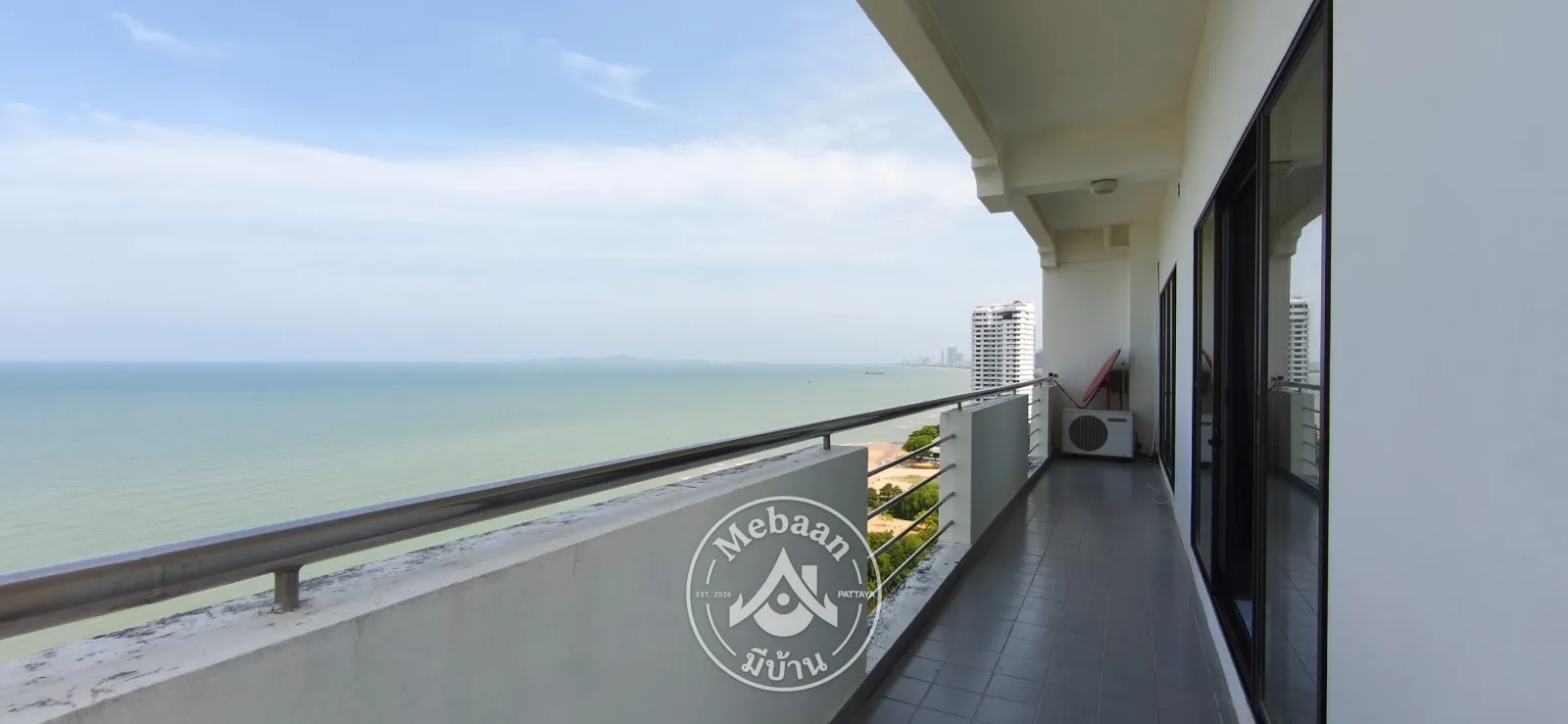 Palatial 3-Bed Oceanfront Luxury Residence at Beach Villa Vibhavadi — 23