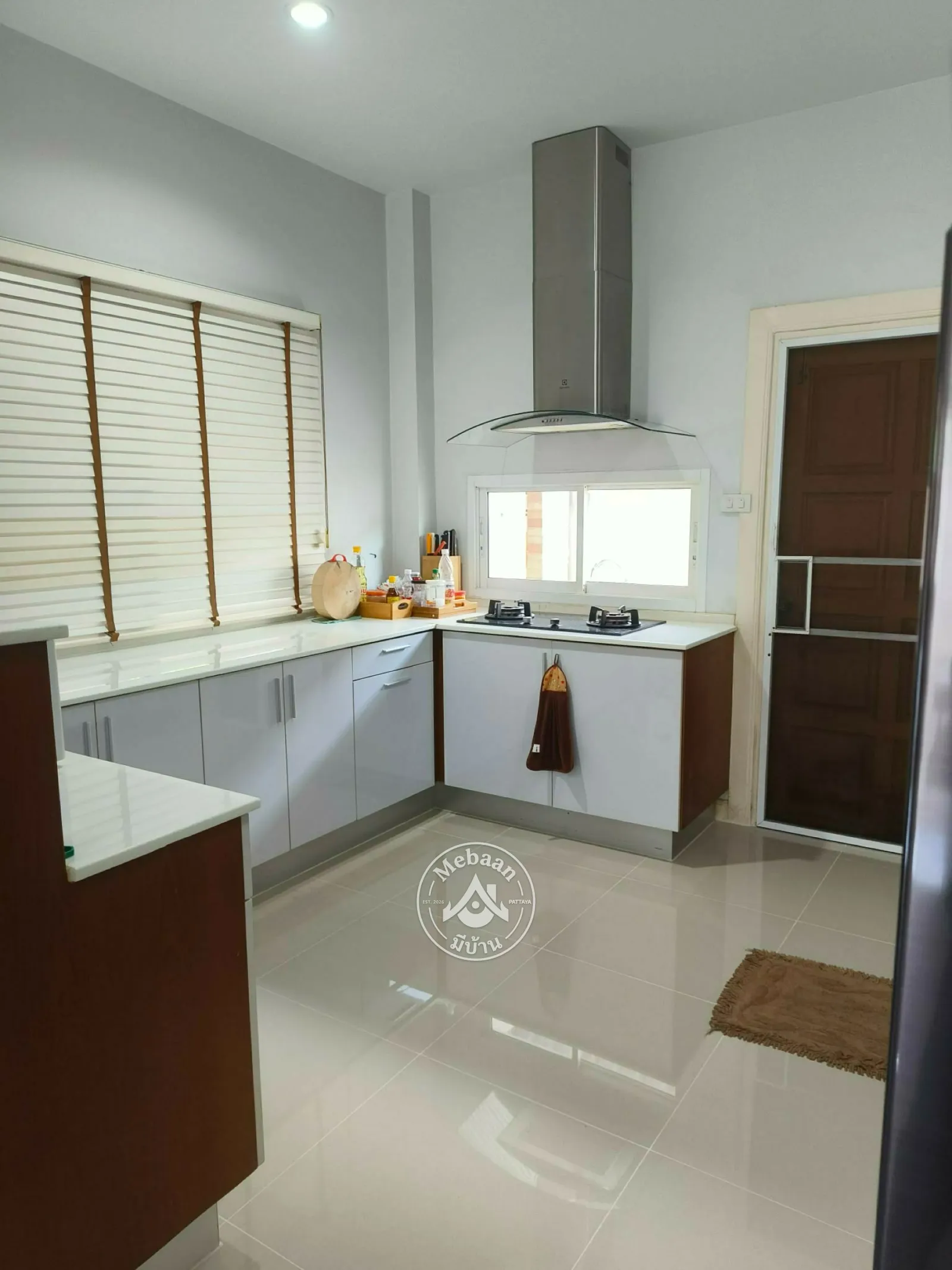 🐶Small pet welcome!! 3 Bedroom House  for Rent in Huay Yai — 7