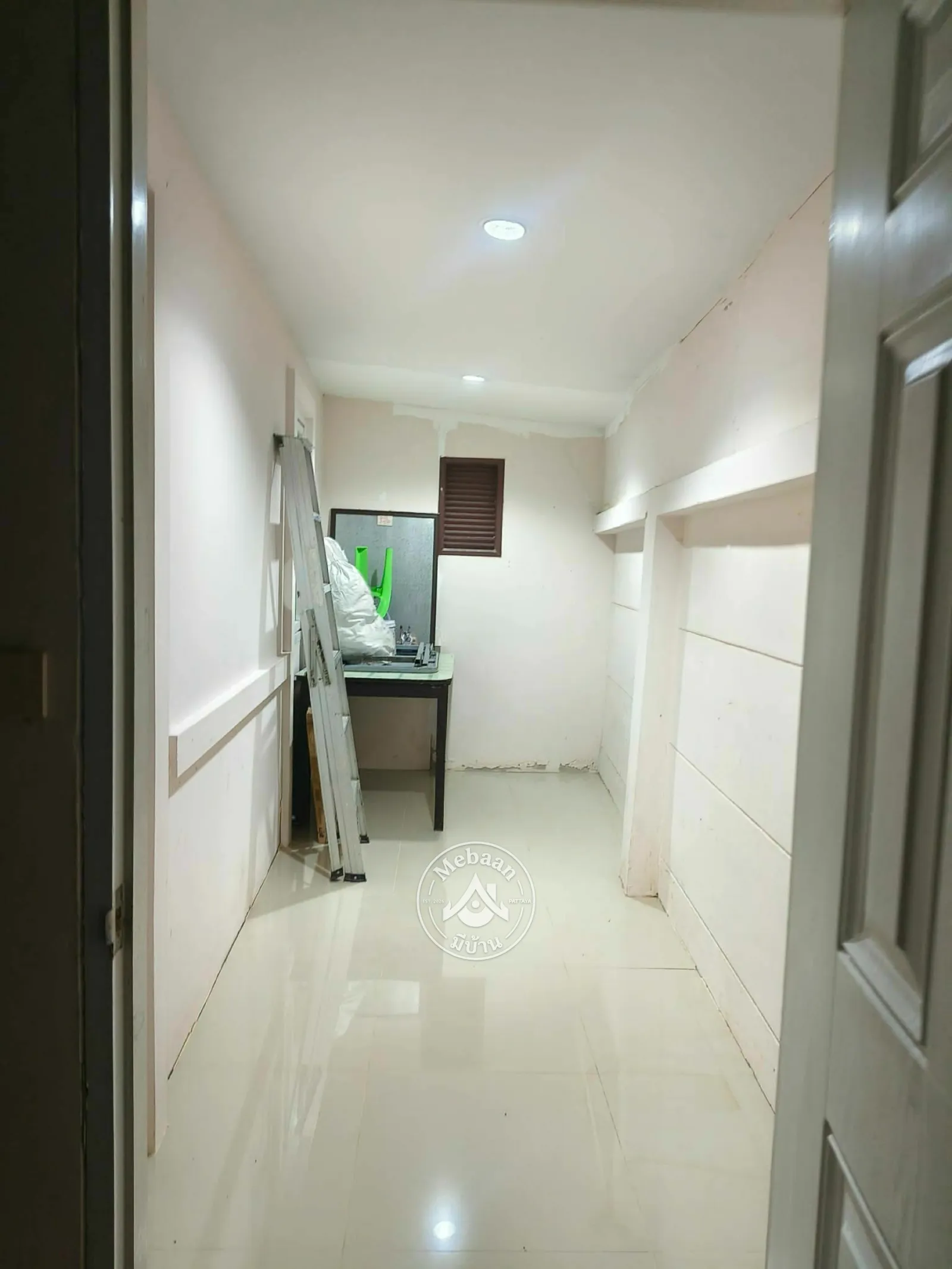 🐶Small pet welcome!! 3 Bedroom House  for Rent in Huay Yai — 18