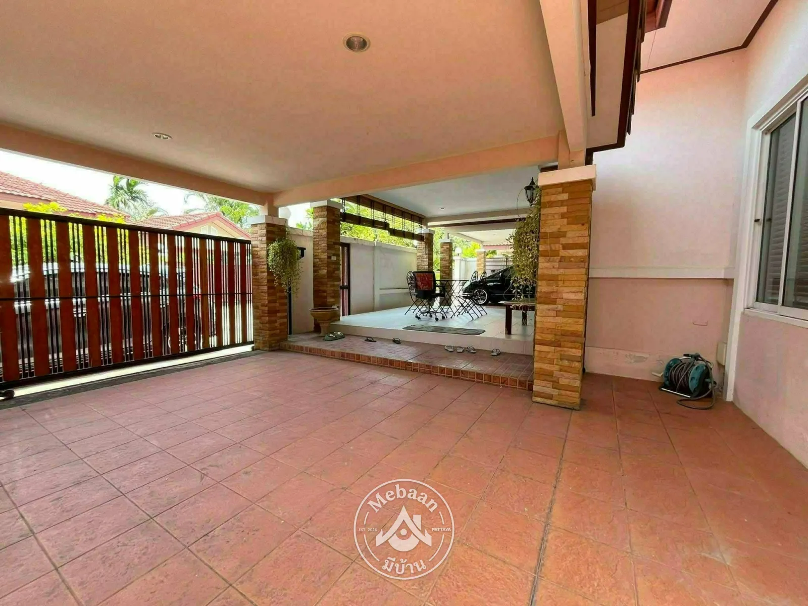 🐶Small pet welcome!! 3 Bedroom House  for Rent in Huay Yai — 19