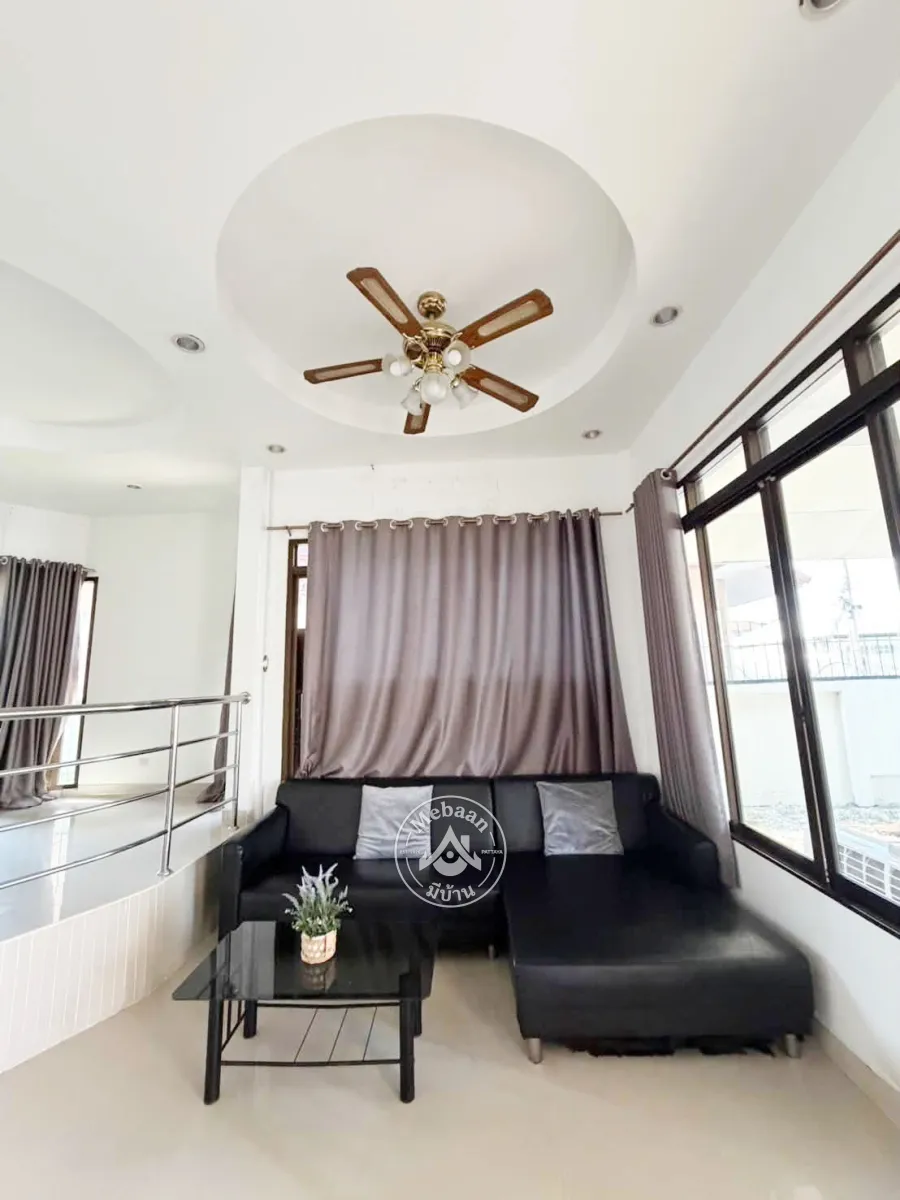 💫1-Bedroom Condo for Rent at The Riviera Wongamat, Pattaya