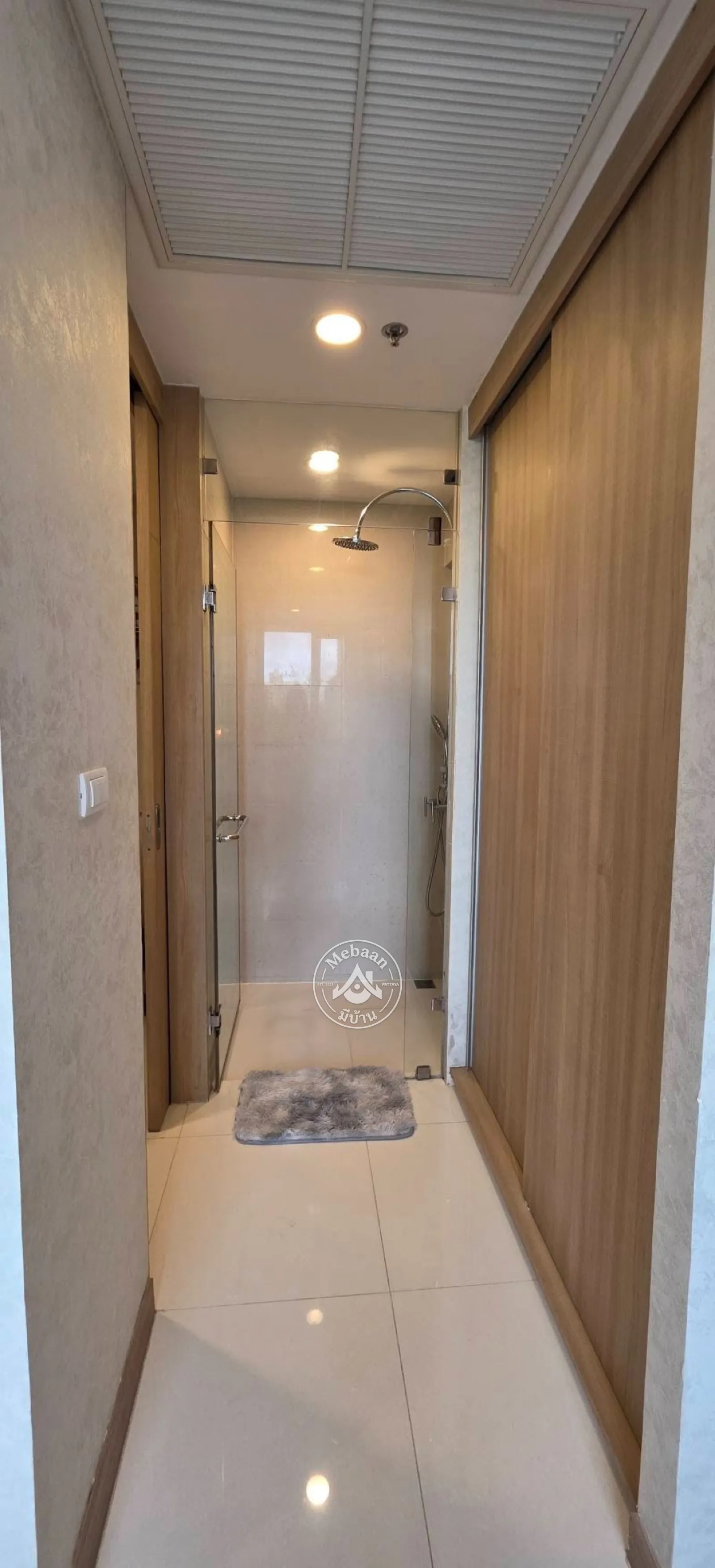 💫1-Bedroom Condo for Rent at The Riviera Wongamat, Pattaya — 2