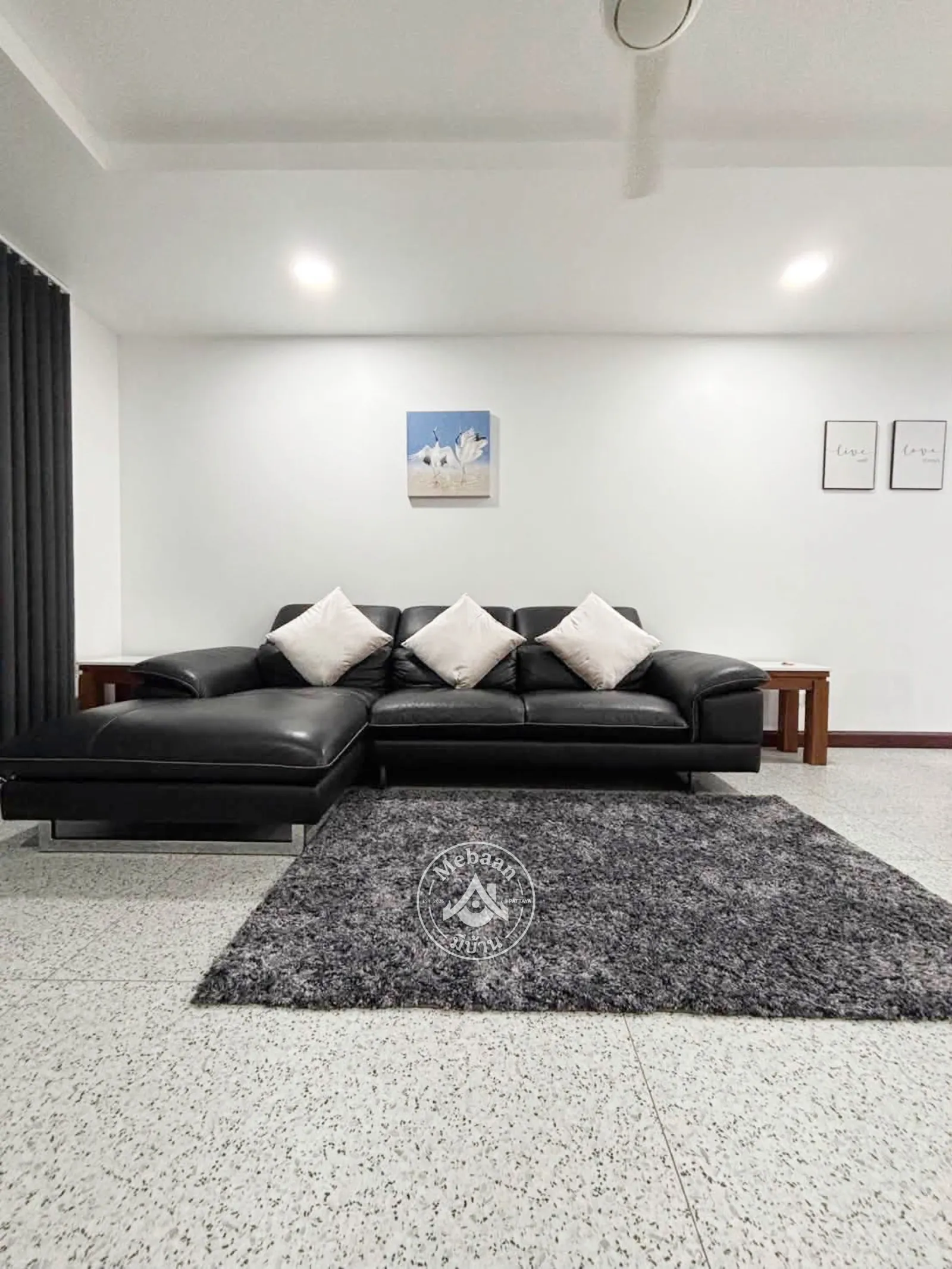 💫🎀Big 2 Bedroom Condo for Sale & Rent on Pratamnak Hill, Pattaya — 2