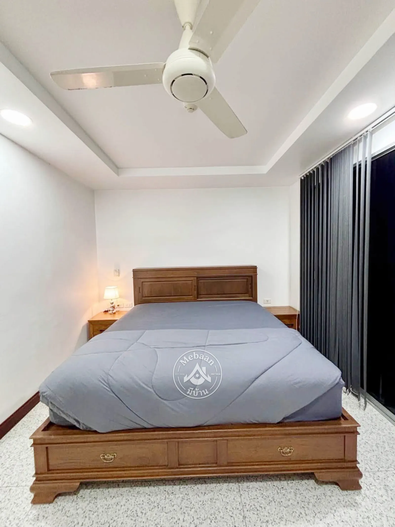 💫🎀Big 2 Bedroom Condo for Sale & Rent on Pratamnak Hill, Pattaya — 8