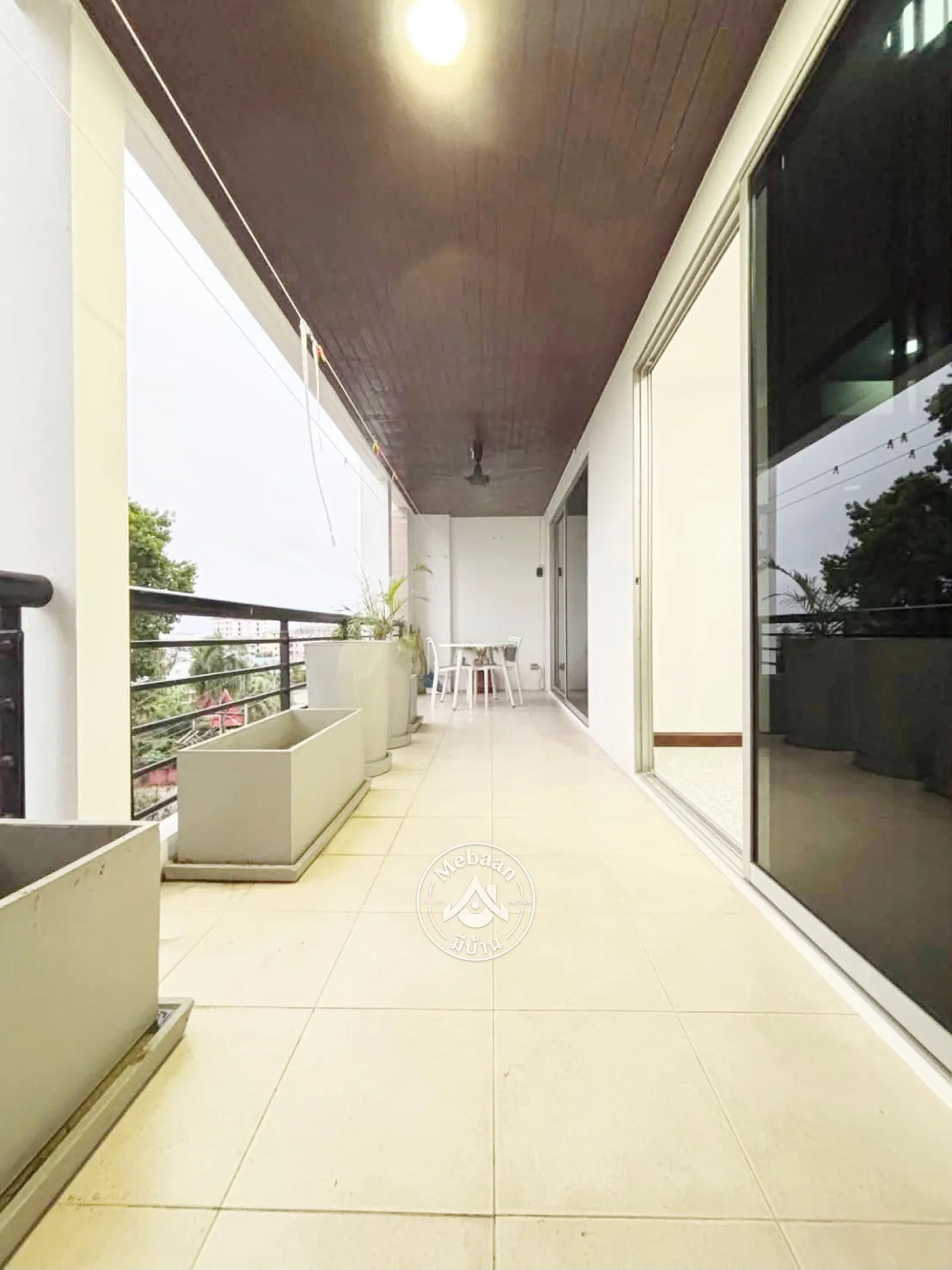 💫🎀Big 2 Bedroom Condo for Sale & Rent on Pratamnak Hill, Pattaya — 21
