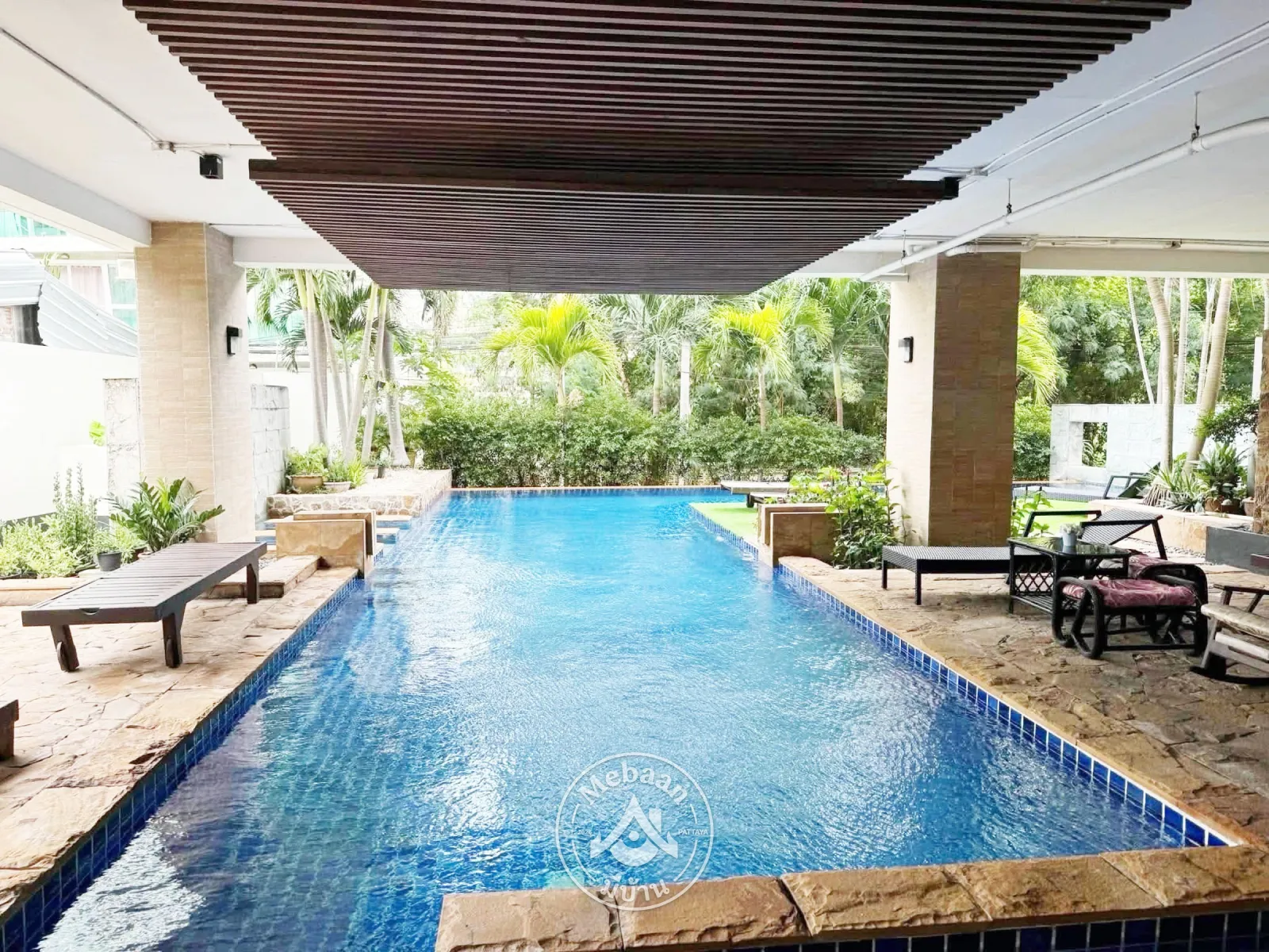 💫🎀Big 2 Bedroom Condo for Sale & Rent on Pratamnak Hill, Pattaya — 22