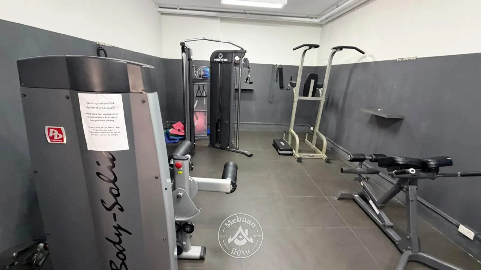 🦊🐶Pet friendly 🐈‍⬛🐩1-Bedroom Condo for Rent on Pratamnak Hill, Pattaya — 15