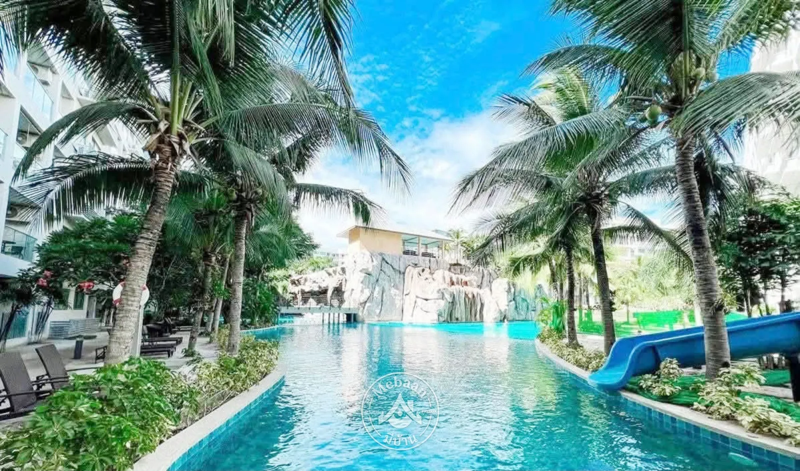 💫 A great opportunity to own your own condo without needing a bank loan. — 2