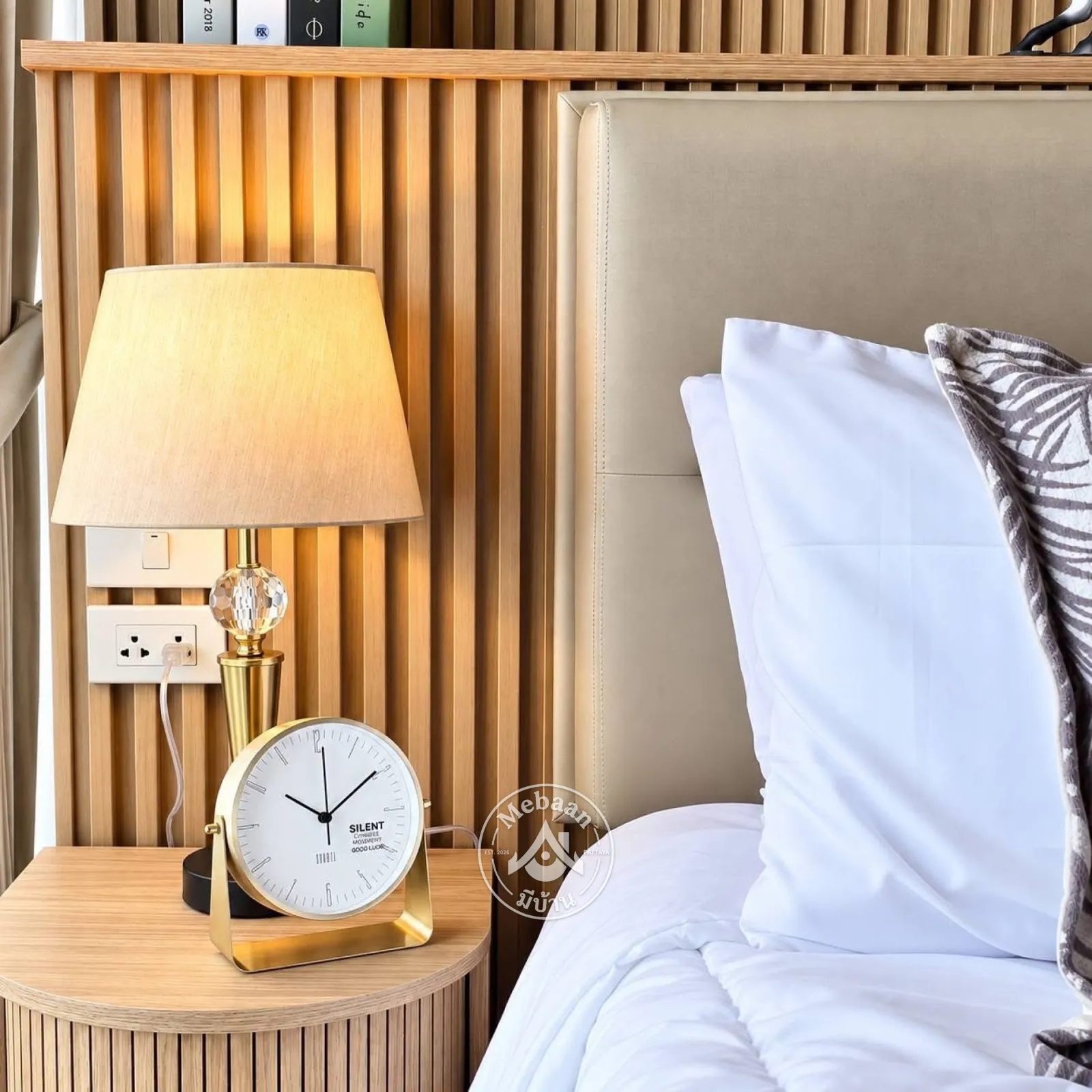 🏖️Beachside 1-Bedroom Condo for Sale – Lumpini Jomtien — 7