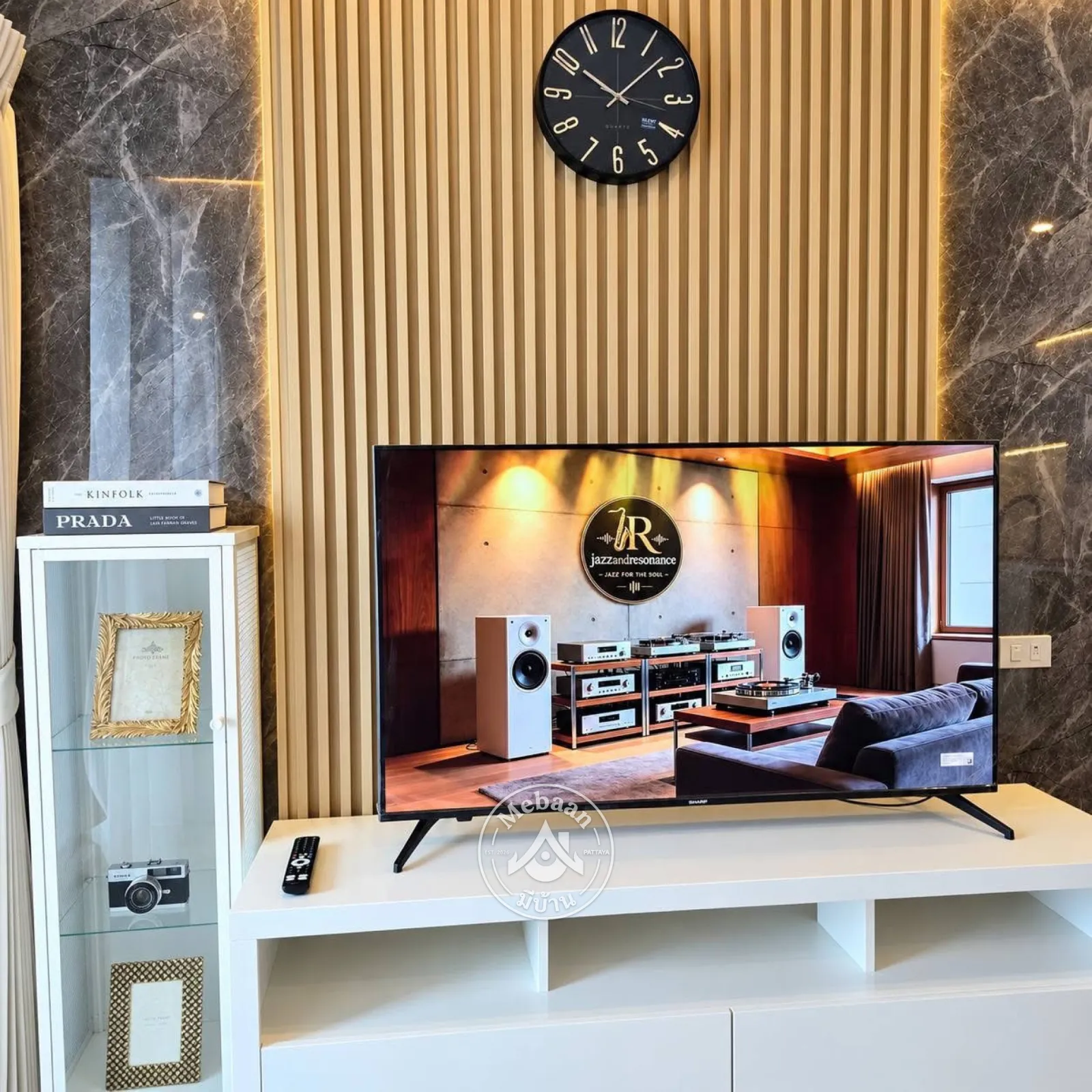 🏖️Beachside 1-Bedroom Condo for Sale – Lumpini Jomtien — 11