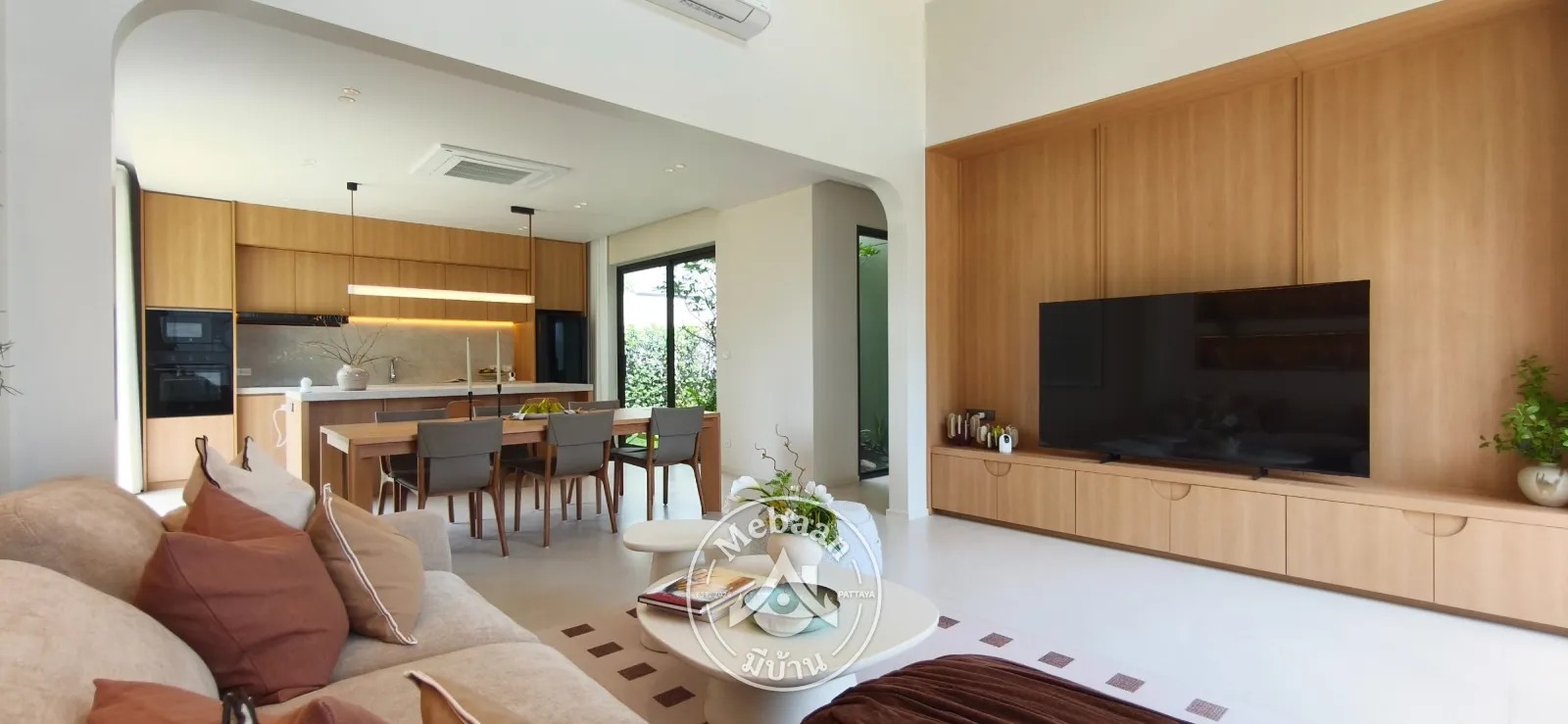 Premium Off-Plan Villa for Sale Flower Park 3  — 2