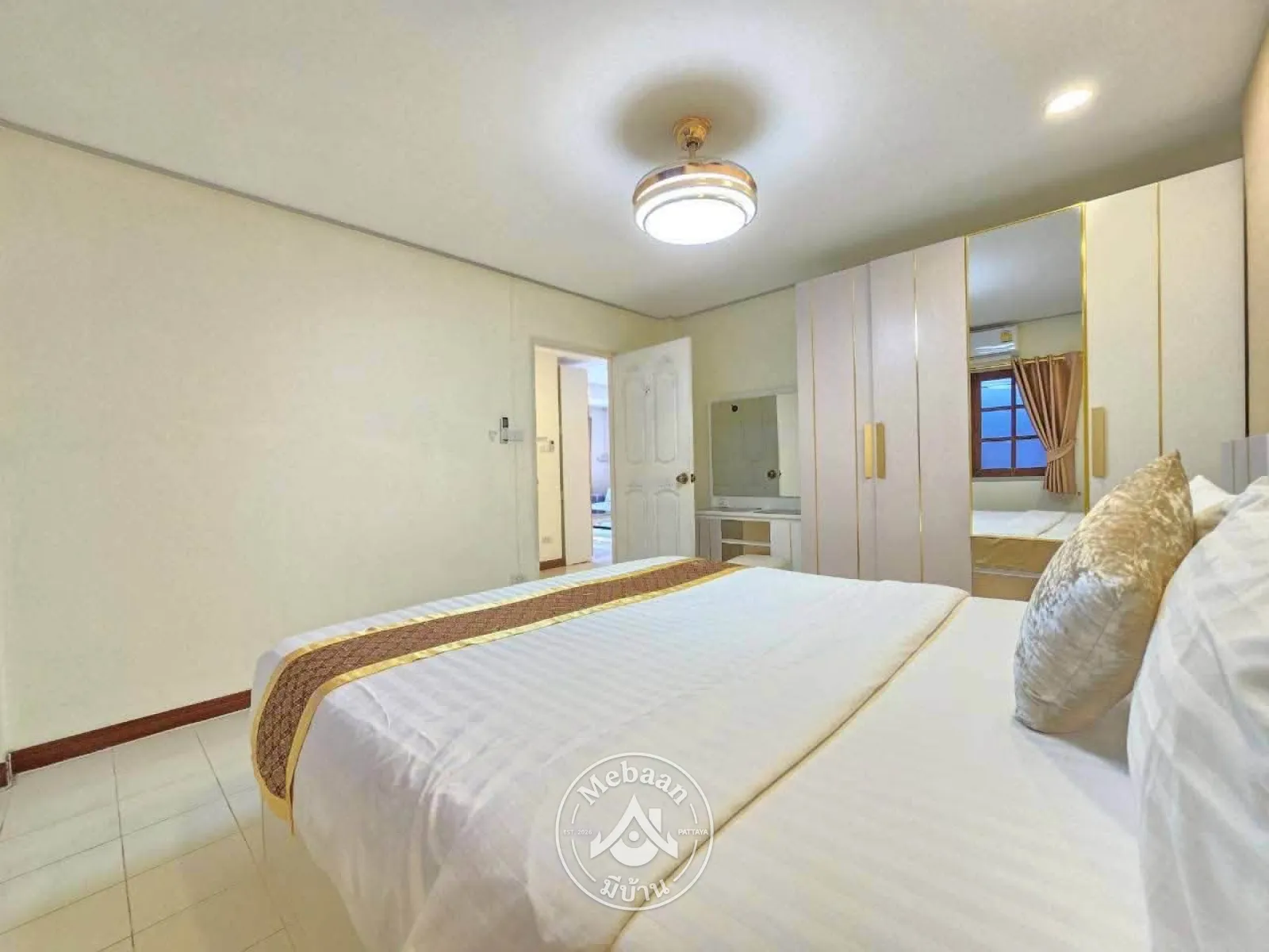 💫Prime location!!✨ Single House with Private Swimming Pool for Rent in Pattaya — 18