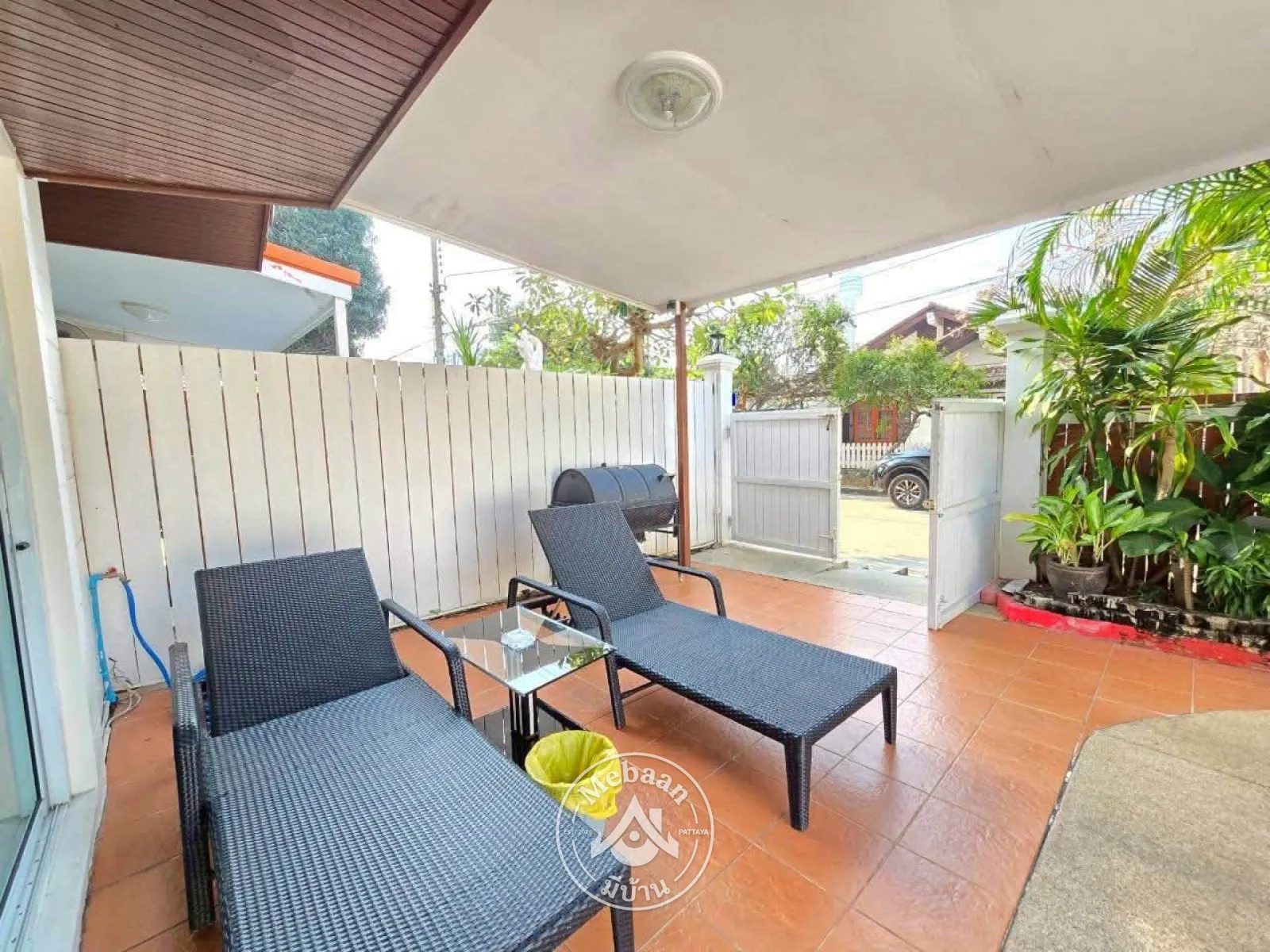 💫Prime location!!✨ Single House with Private Swimming Pool for Rent in Pattaya — 22