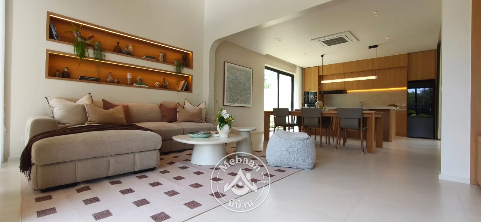 Premium Off-Plan Villa for Sale Flower Park 3  — 3