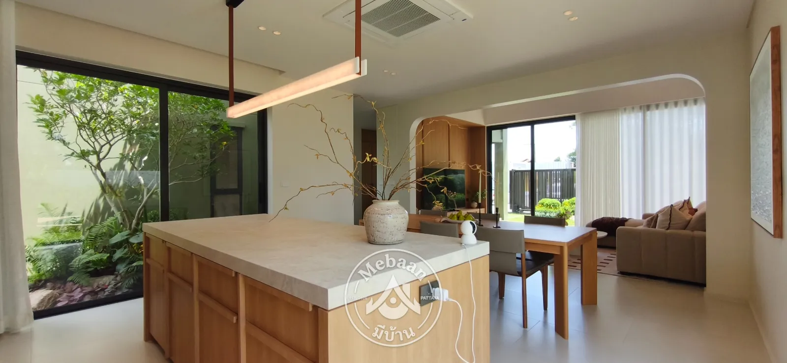 Premium Off-Plan Villa for Sale Flower Park 3  — 4