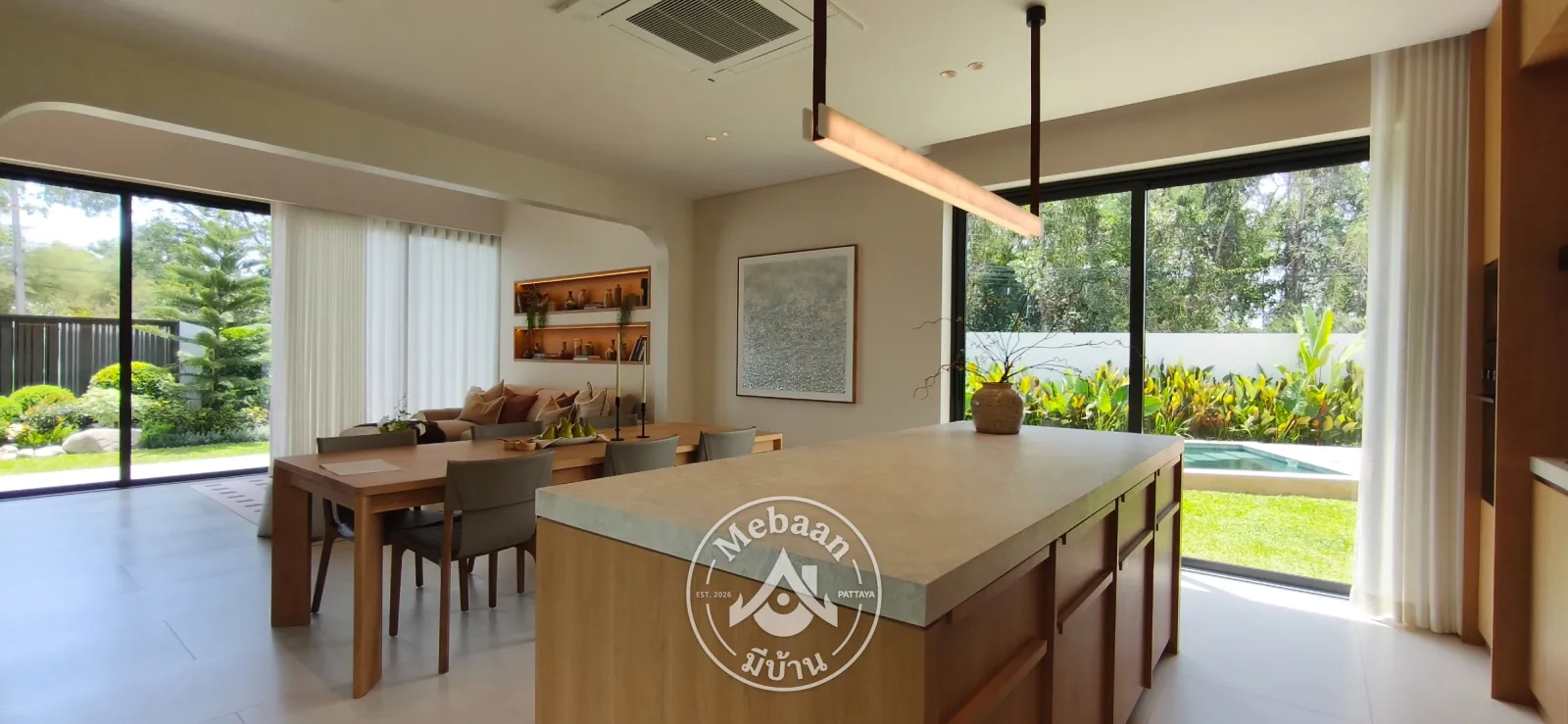 Premium Off-Plan Villa for Sale Flower Park 3  — 5