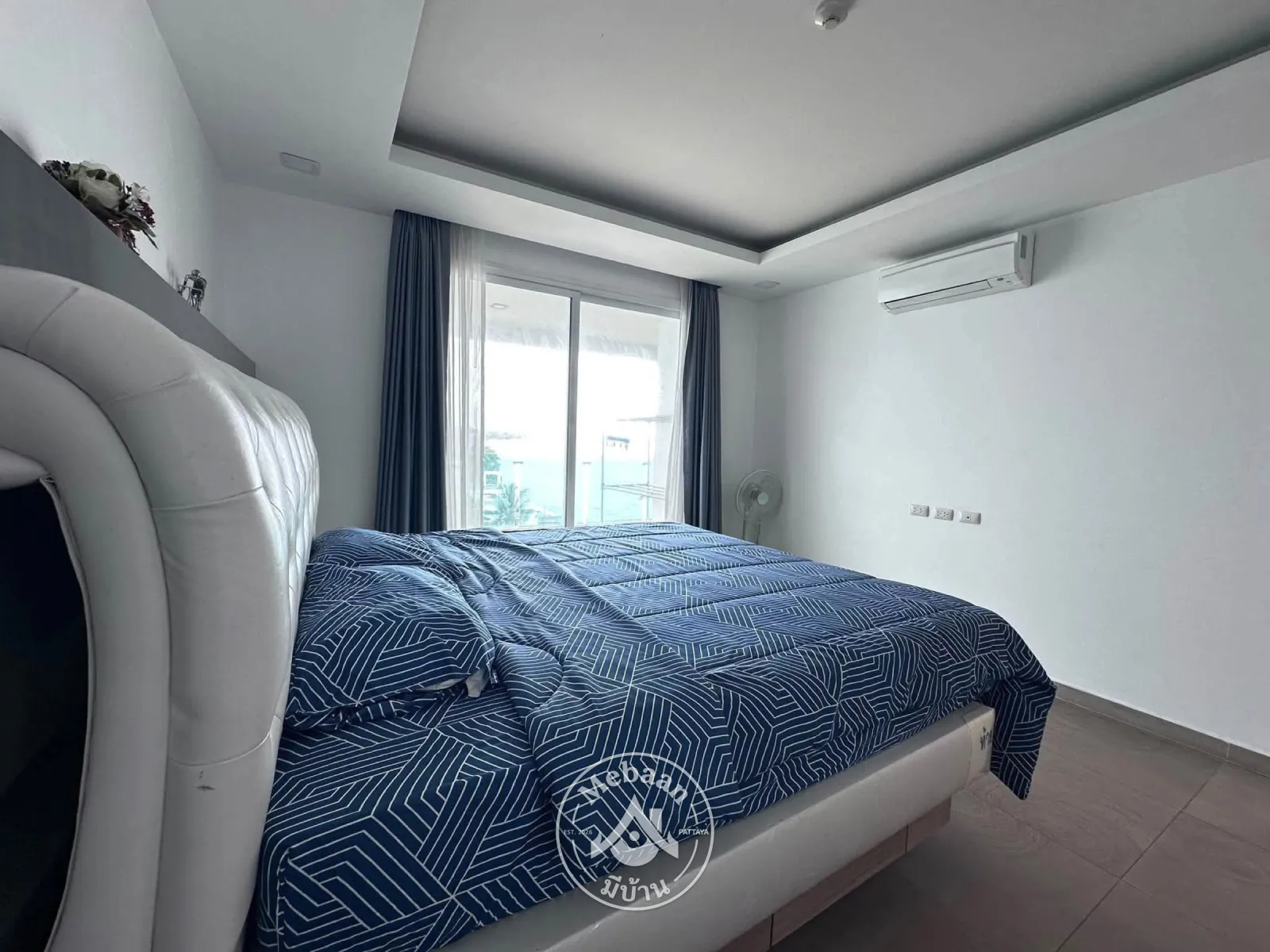 🏝️🏖️ Beachfront 2-Bedroom Condo for Sale in Banglamung, Chonburi — 12