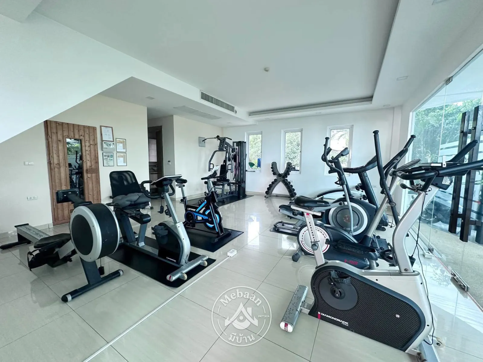 🏝️🏖️ Beachfront 2-Bedroom Condo for Sale in Banglamung, Chonburi — 16