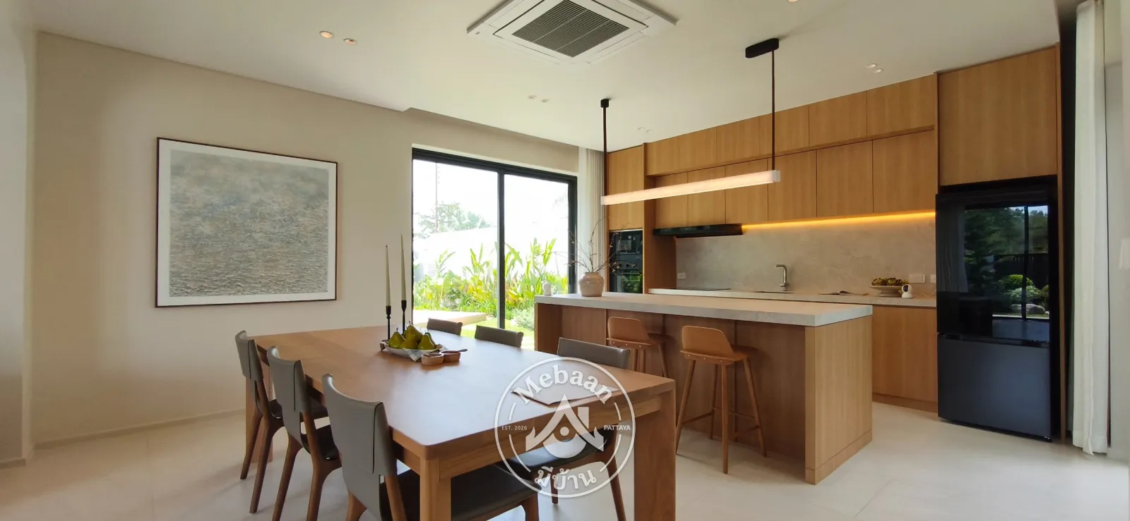 Premium Off-Plan Villa for Sale Flower Park 3  — 6
