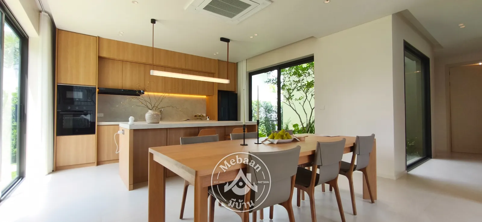 Premium Off-Plan Villa for Sale Flower Park 3  — 7