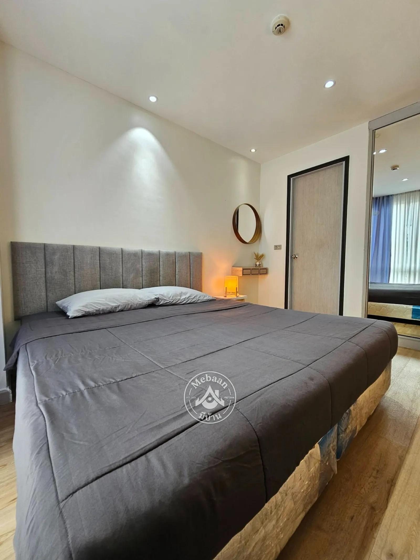 For Sale/Rent: 1 Bedroom Popular Condo Resort Style on the Main Road, Jomtien Pattaya — 5