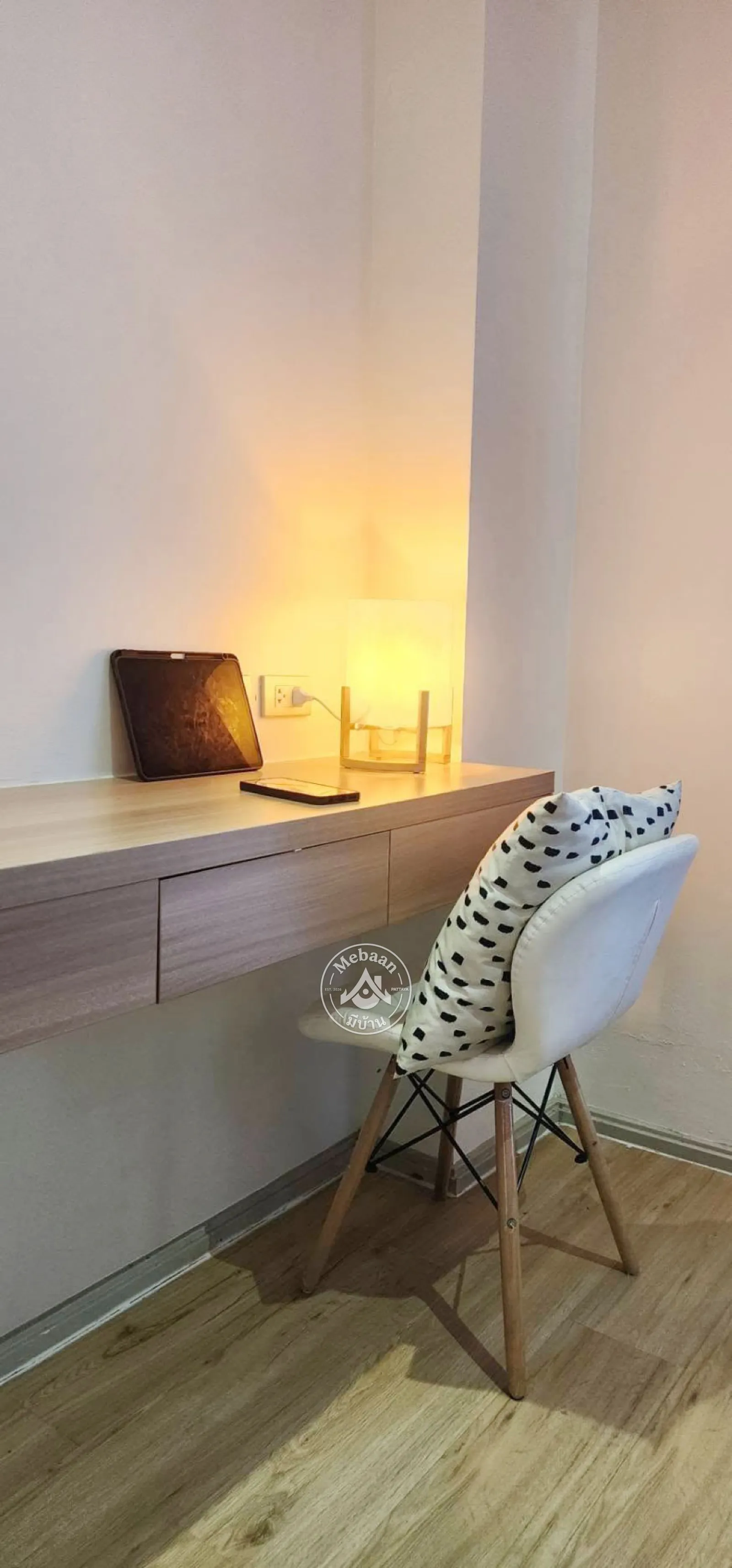For Sale/Rent: 1 Bedroom Popular Condo Resort Style on the Main Road, Jomtien Pattaya — 6