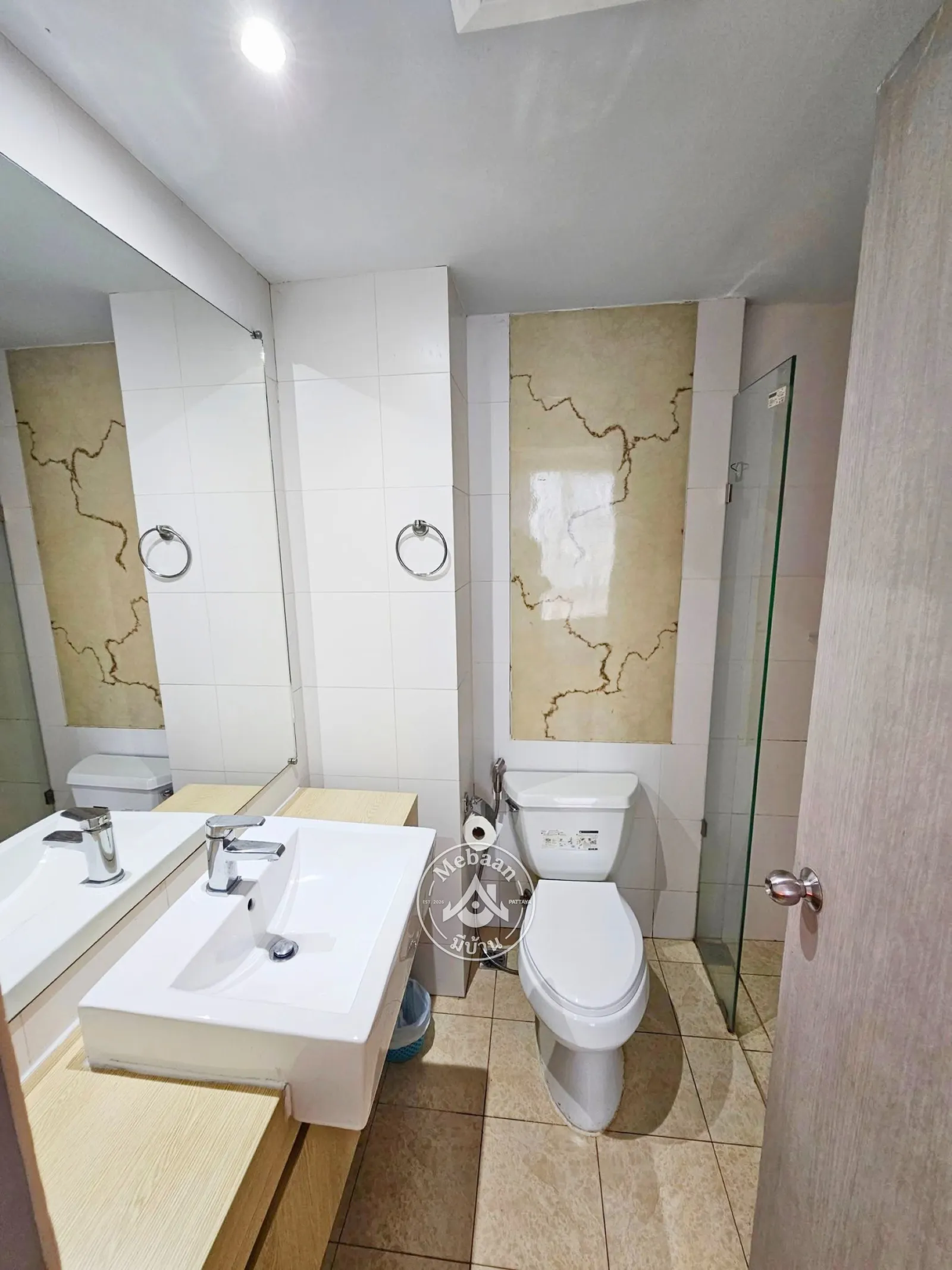 For Sale/Rent: 1 Bedroom Popular Condo Resort Style on the Main Road, Jomtien Pattaya — 8