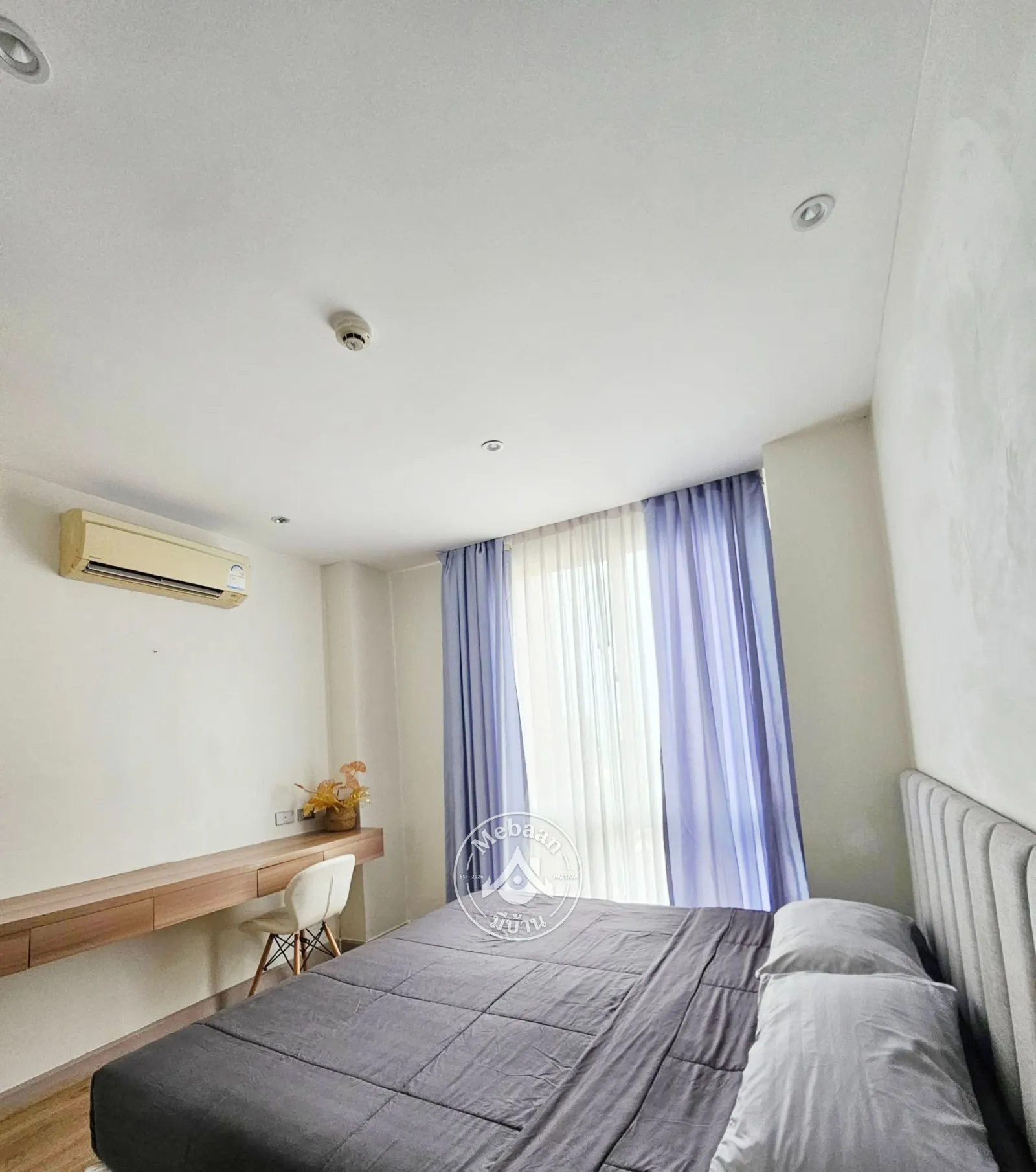 For Sale/Rent: 1 Bedroom Popular Condo Resort Style on the Main Road, Jomtien Pattaya — 9