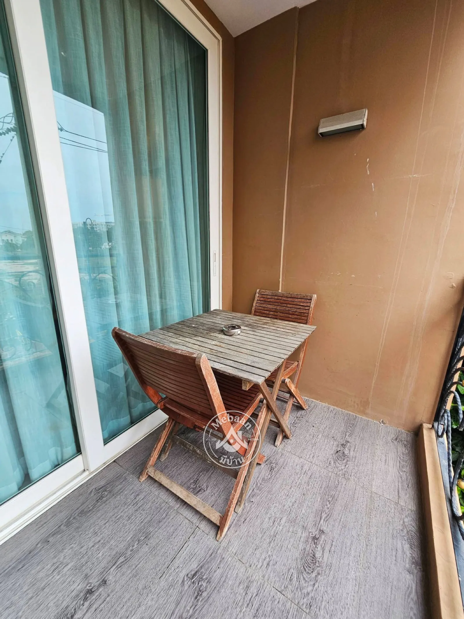 For Sale/Rent: 1 Bedroom Popular Condo Resort Style on the Main Road, Jomtien Pattaya — 12