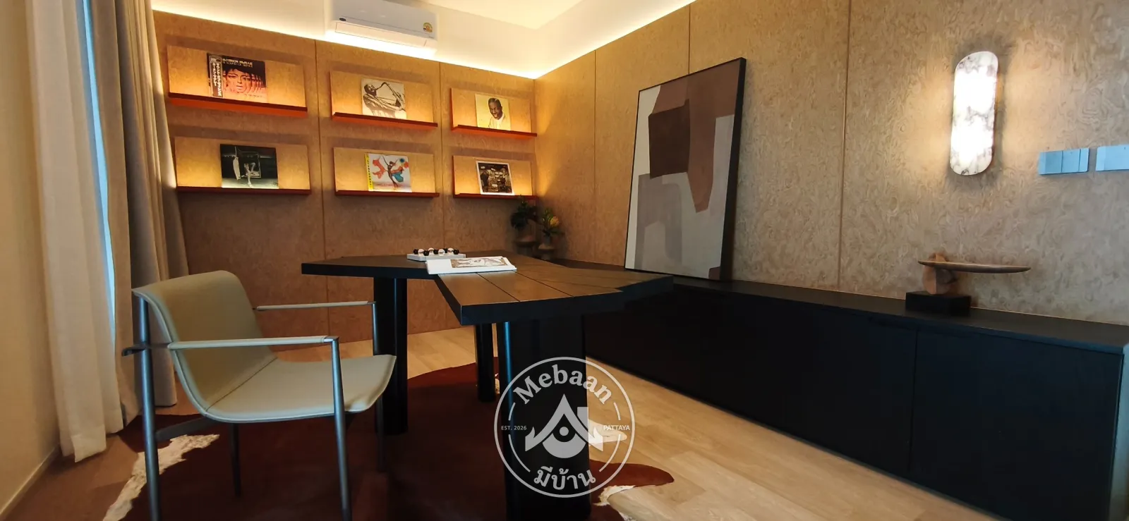 Premium Off-Plan Villa for Sale Flower Park 3  — 11