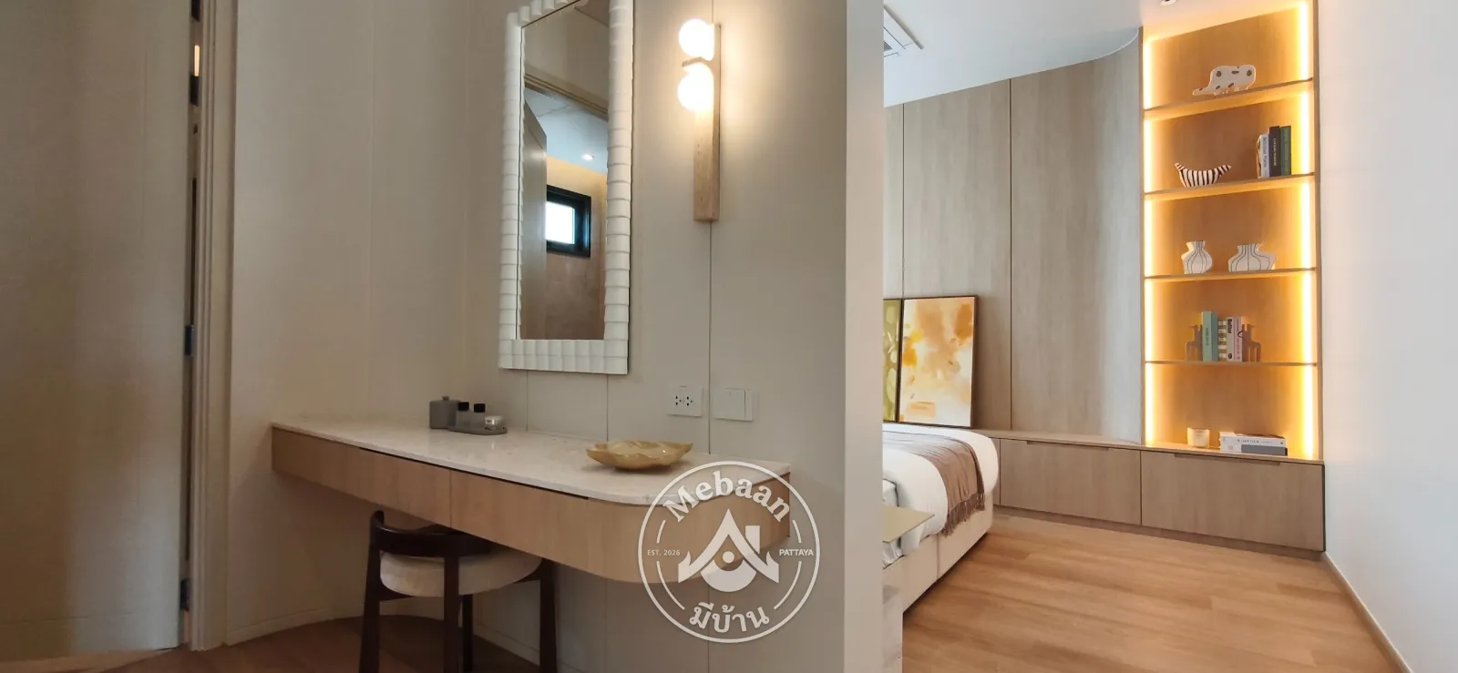 Premium Off-Plan Villa for Sale Flower Park 3  — 13