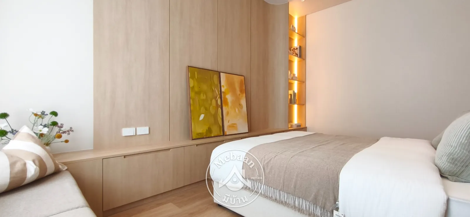 Premium Off-Plan Villa for Sale Flower Park 3  — 14