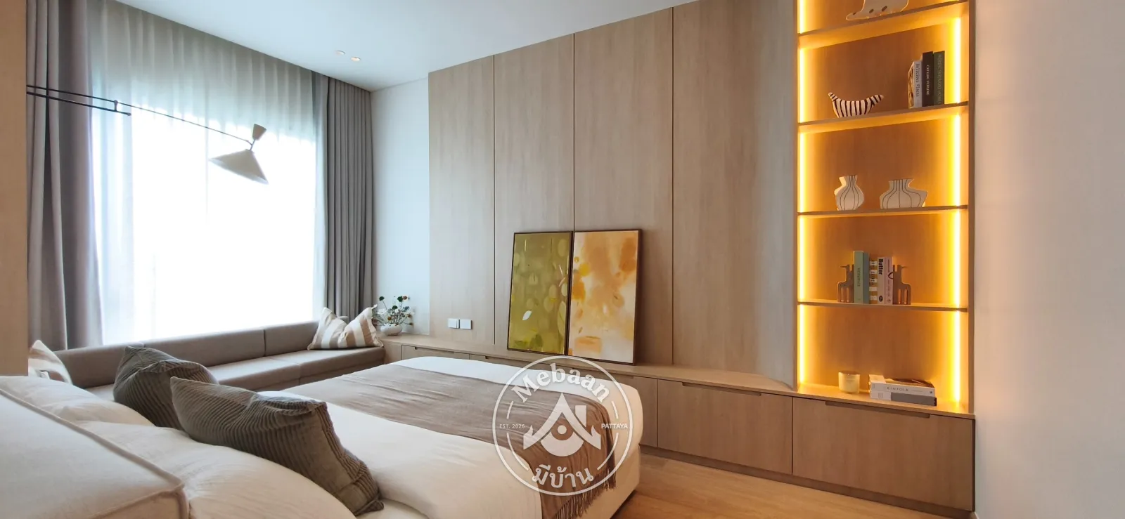 Premium Off-Plan Villa for Sale Flower Park 3  — 15