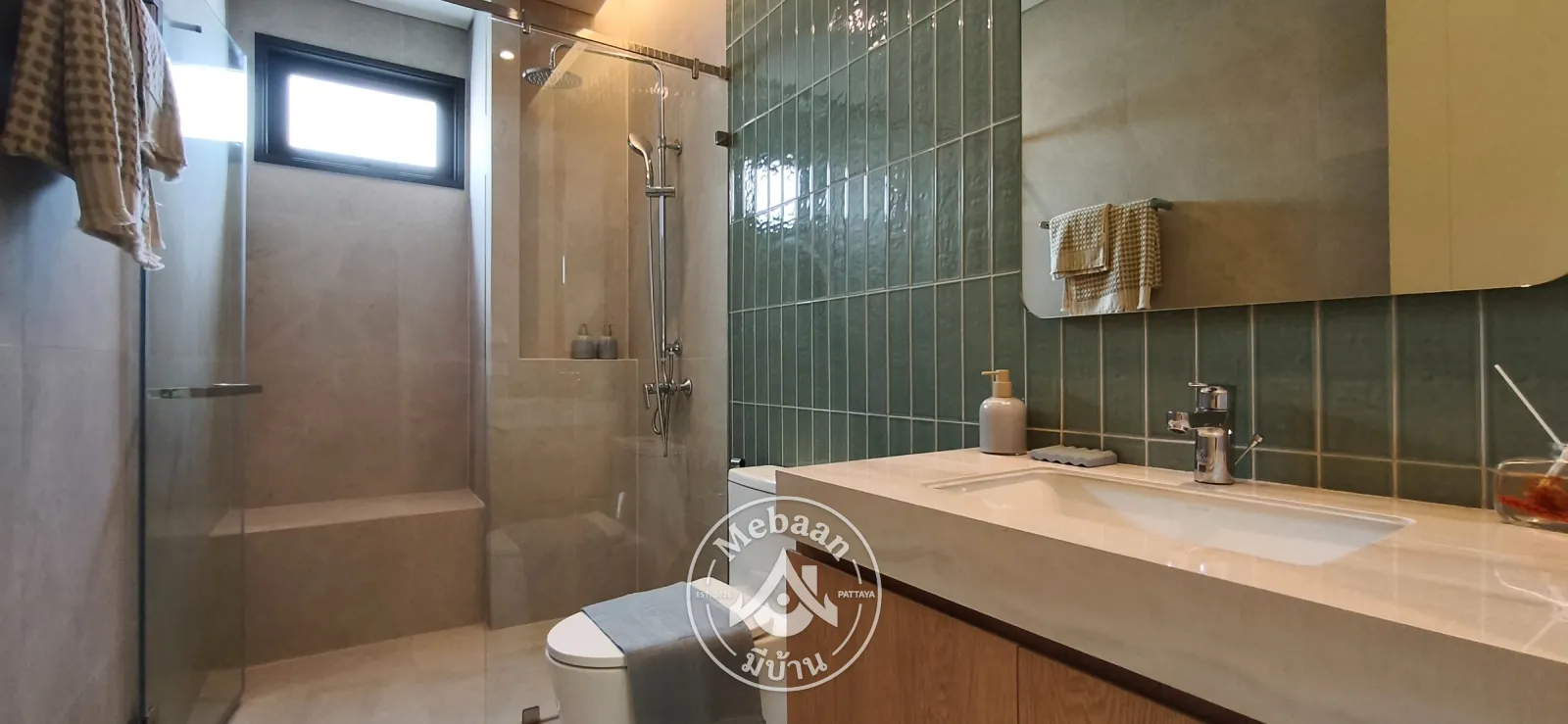 Premium Off-Plan Villa for Sale Flower Park 3  — 17