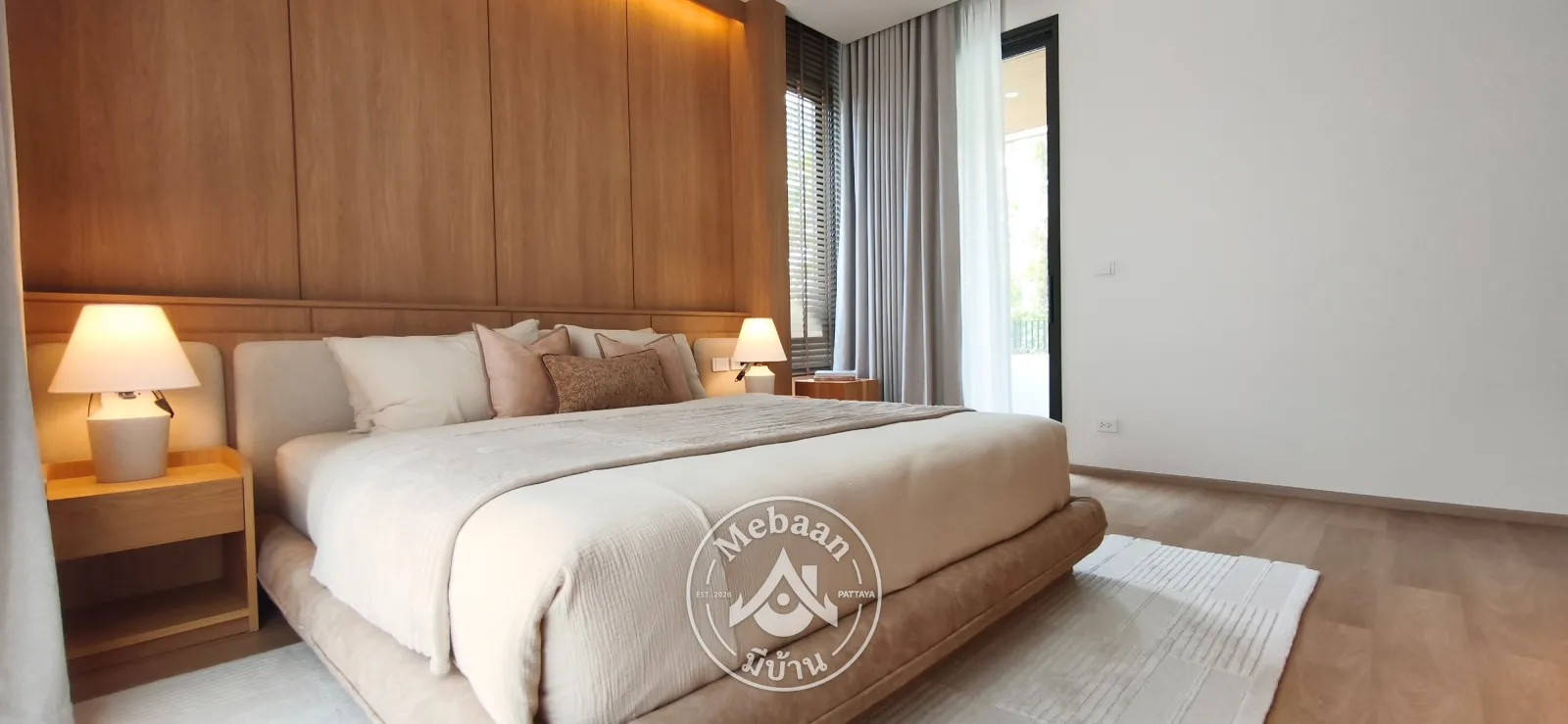Premium Off-Plan Villa for Sale Flower Park 3  — 20